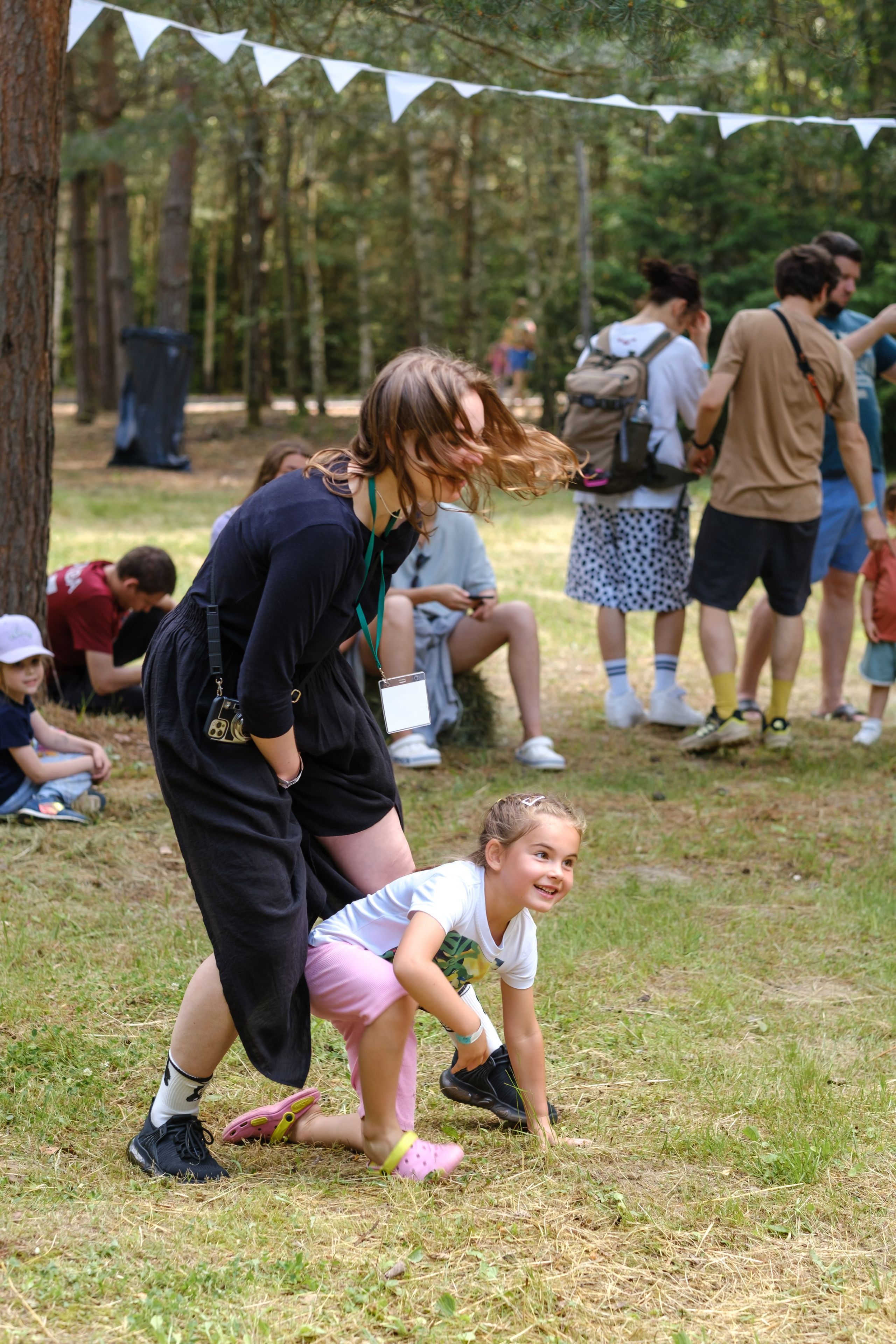 Архстояние детское 2023. Семейный и детский фотограф в Москве Светлана Потемкина