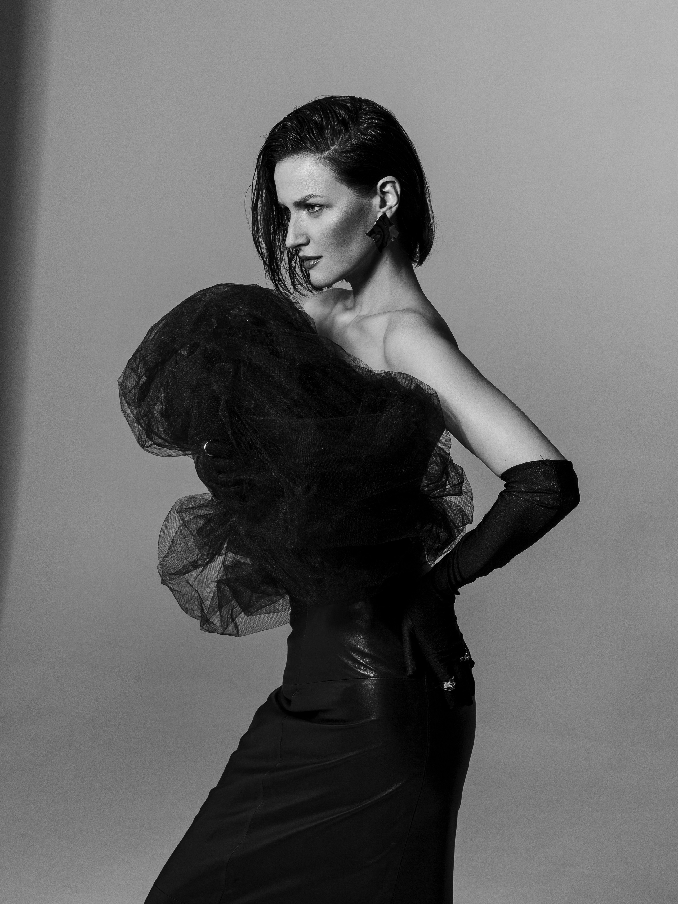 ТВОРЧЕСТВО. Портретный фотограф в Москве — Янка Шемшурова