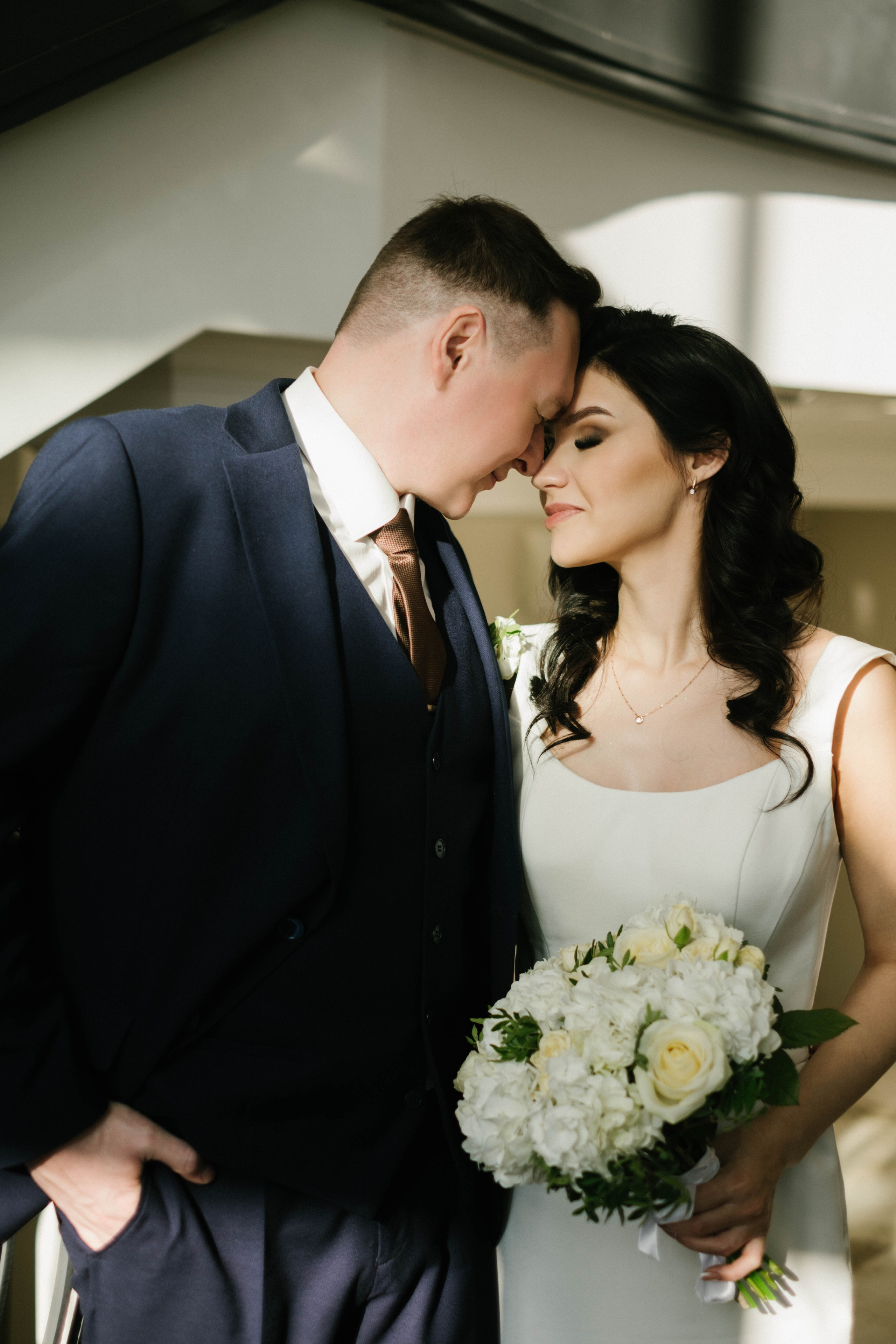 Свадьба 12.10.24. Портретный фотограф Правда Анастасия, Екатеринбург