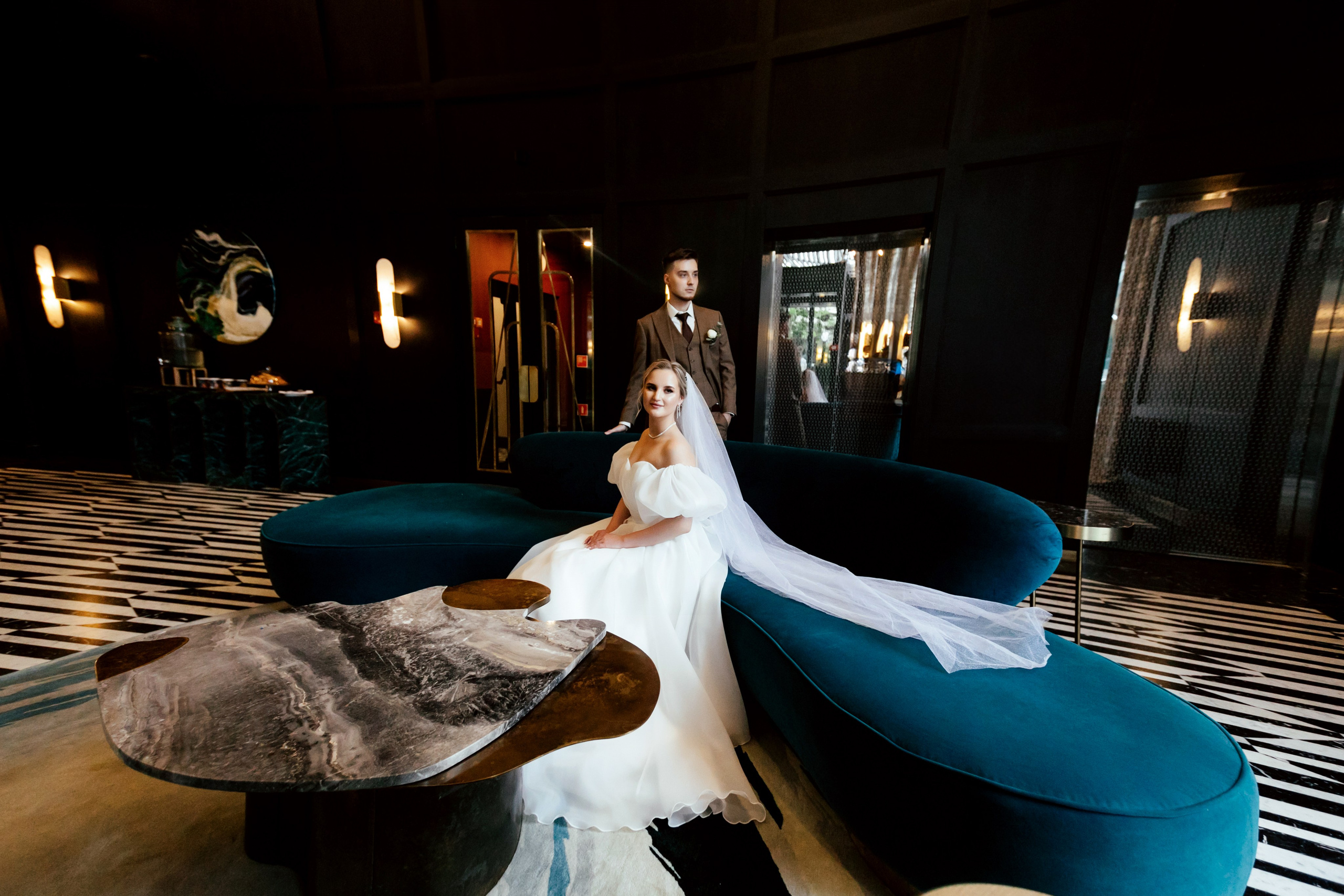 Элина и Игорь. Свадебный фотограф Ростове-на-Дону