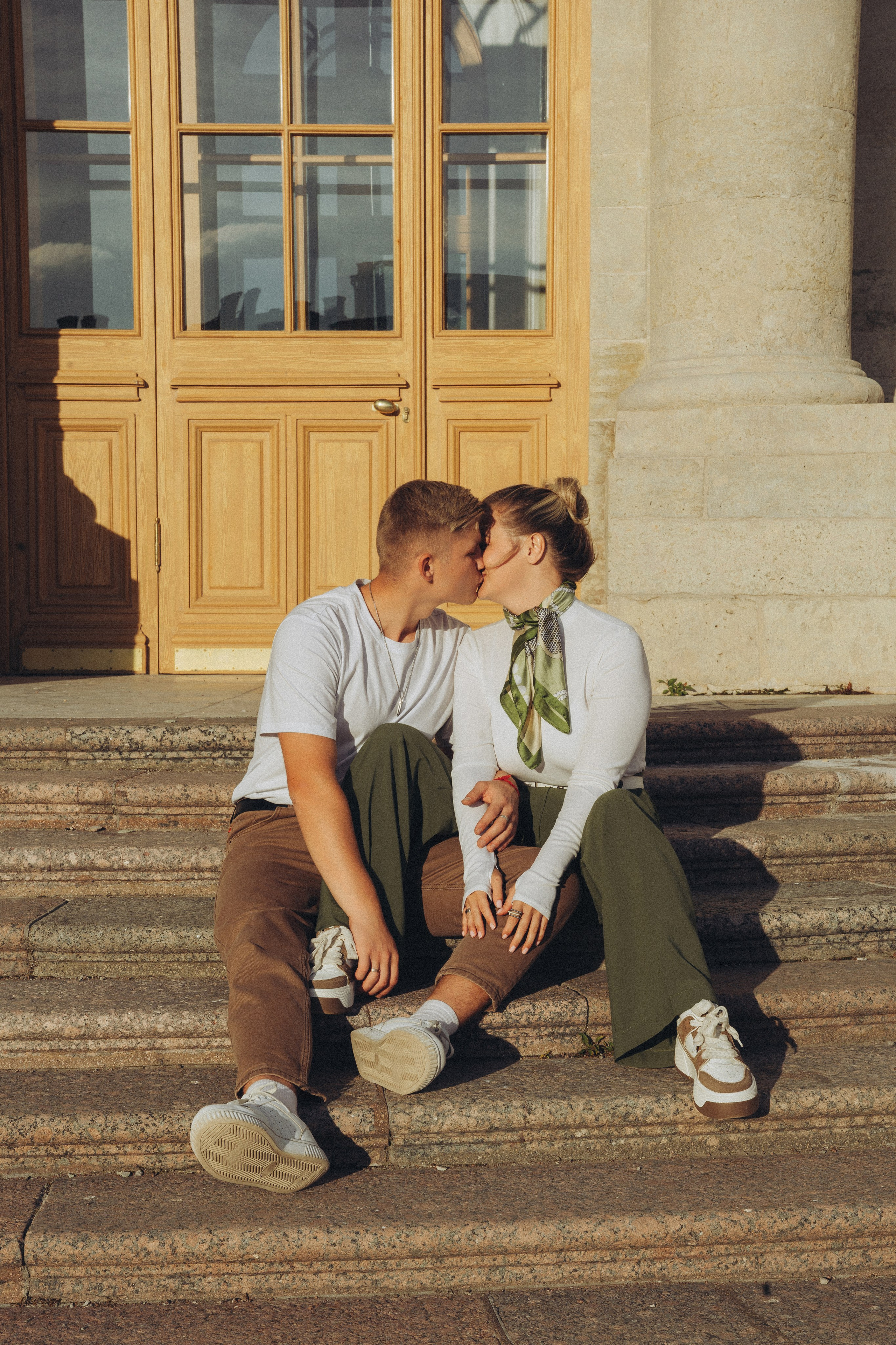 D & A. Фотограф Санкт-Петербург/Гомель Виктория Петрова