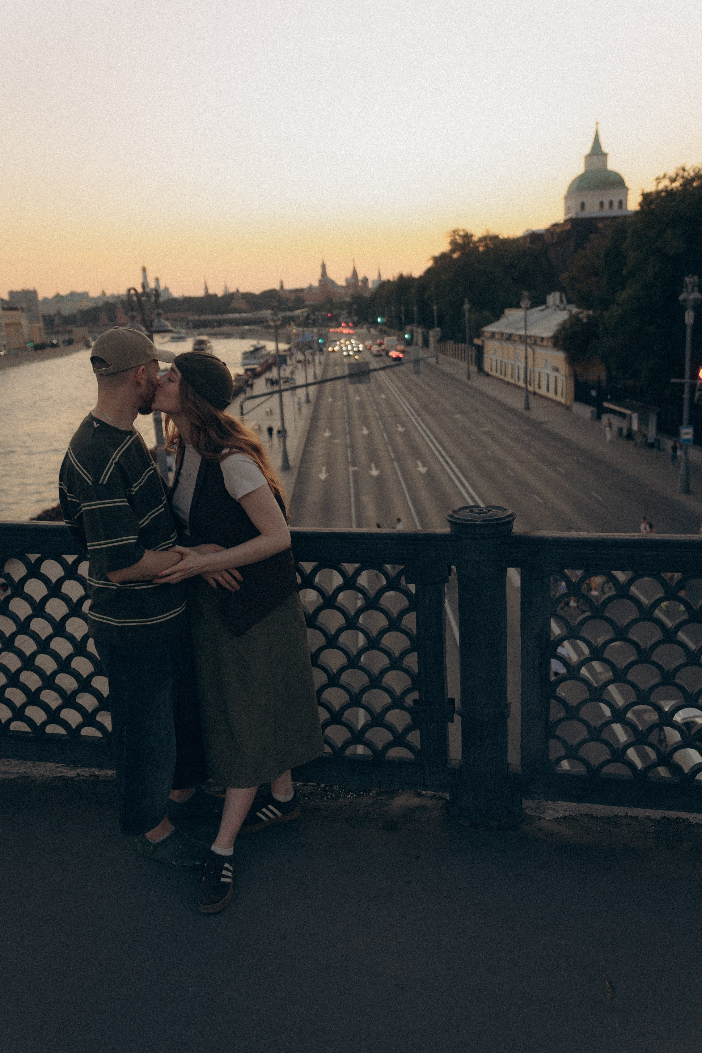 «Москва в ожидании Марка». Условия и стоимость
