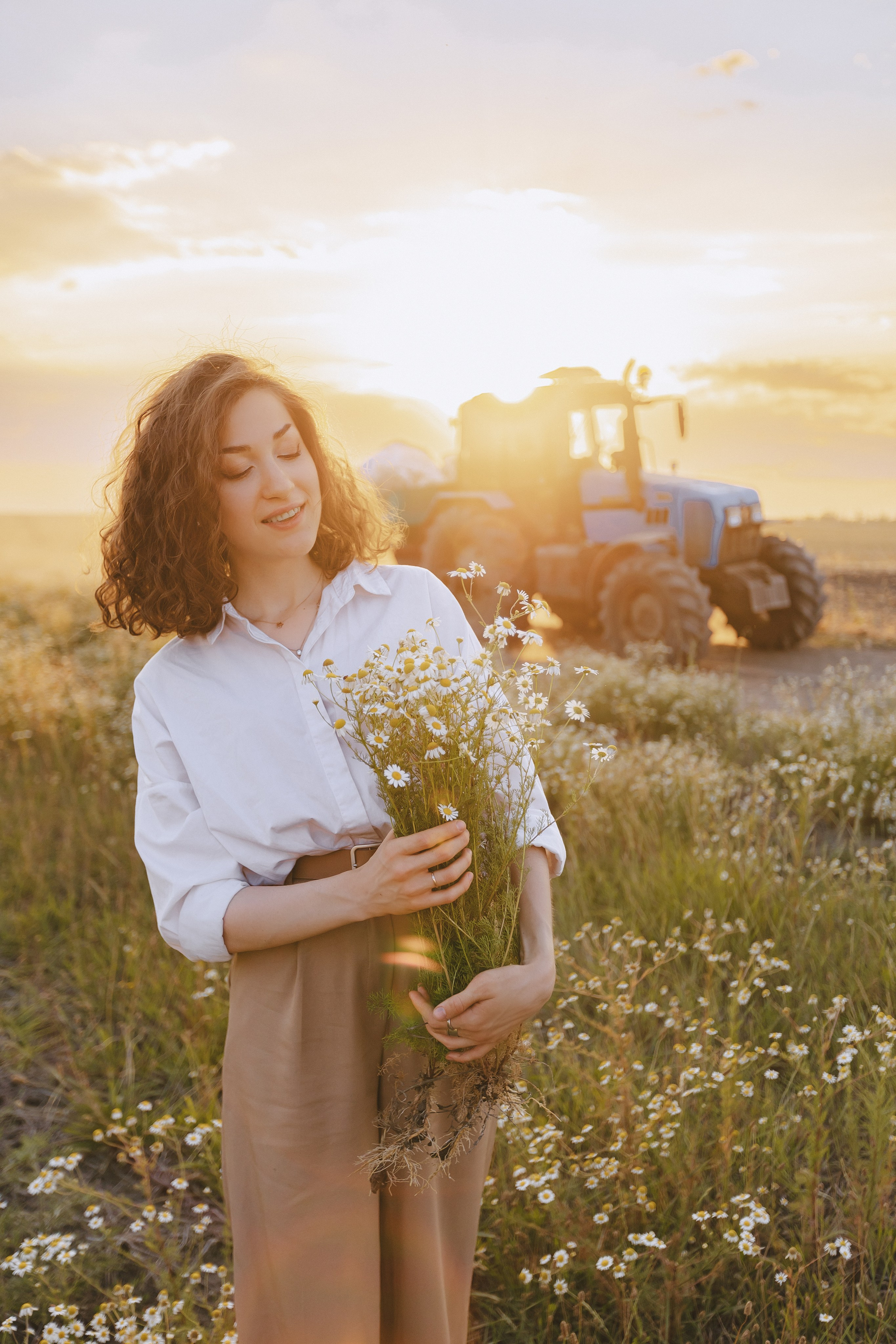 Аня. Фотограф Таганрог Любимая Надя