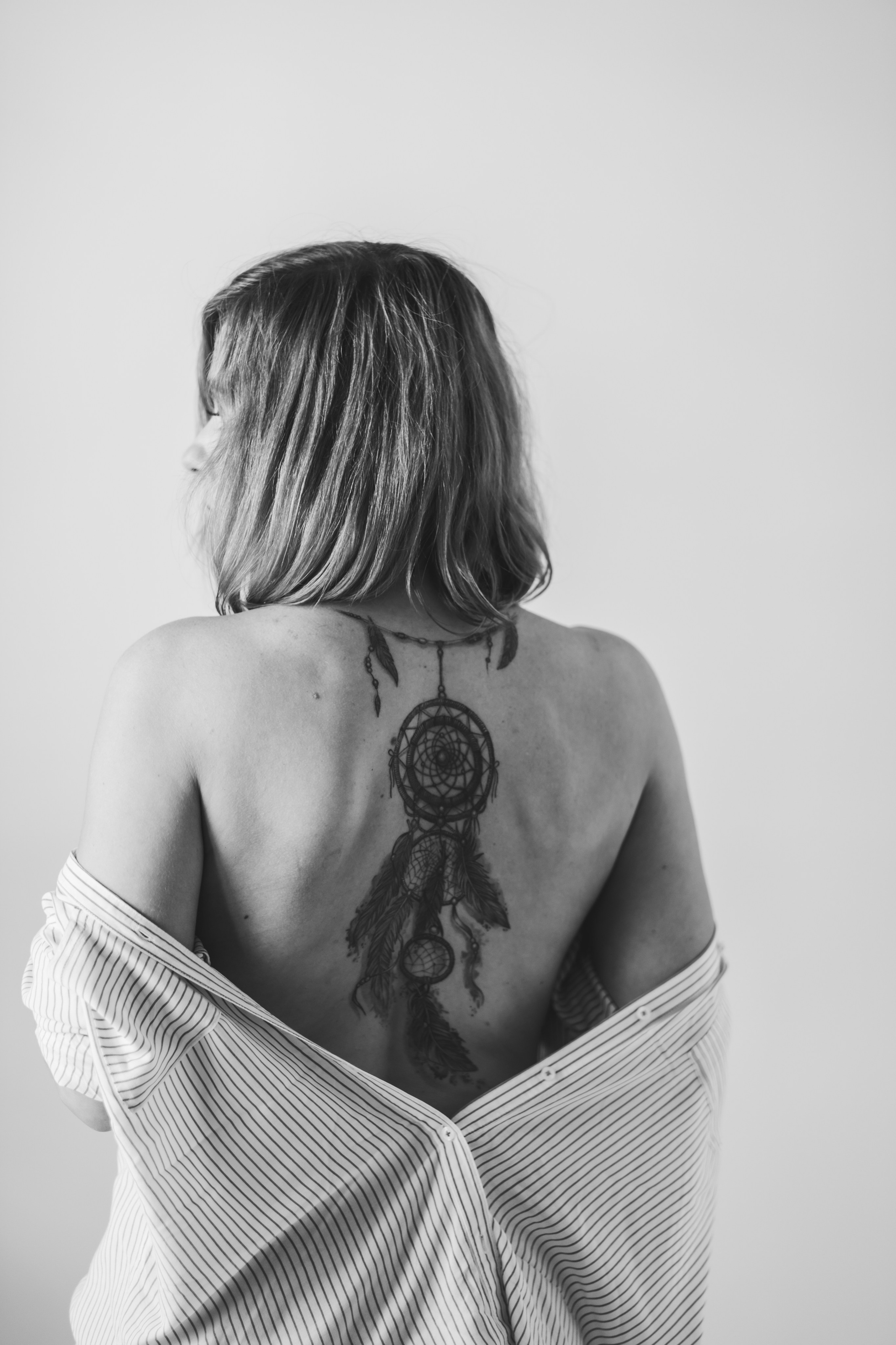 Юлия. Женский фотограф в Тюмени Наталья Фуртаева