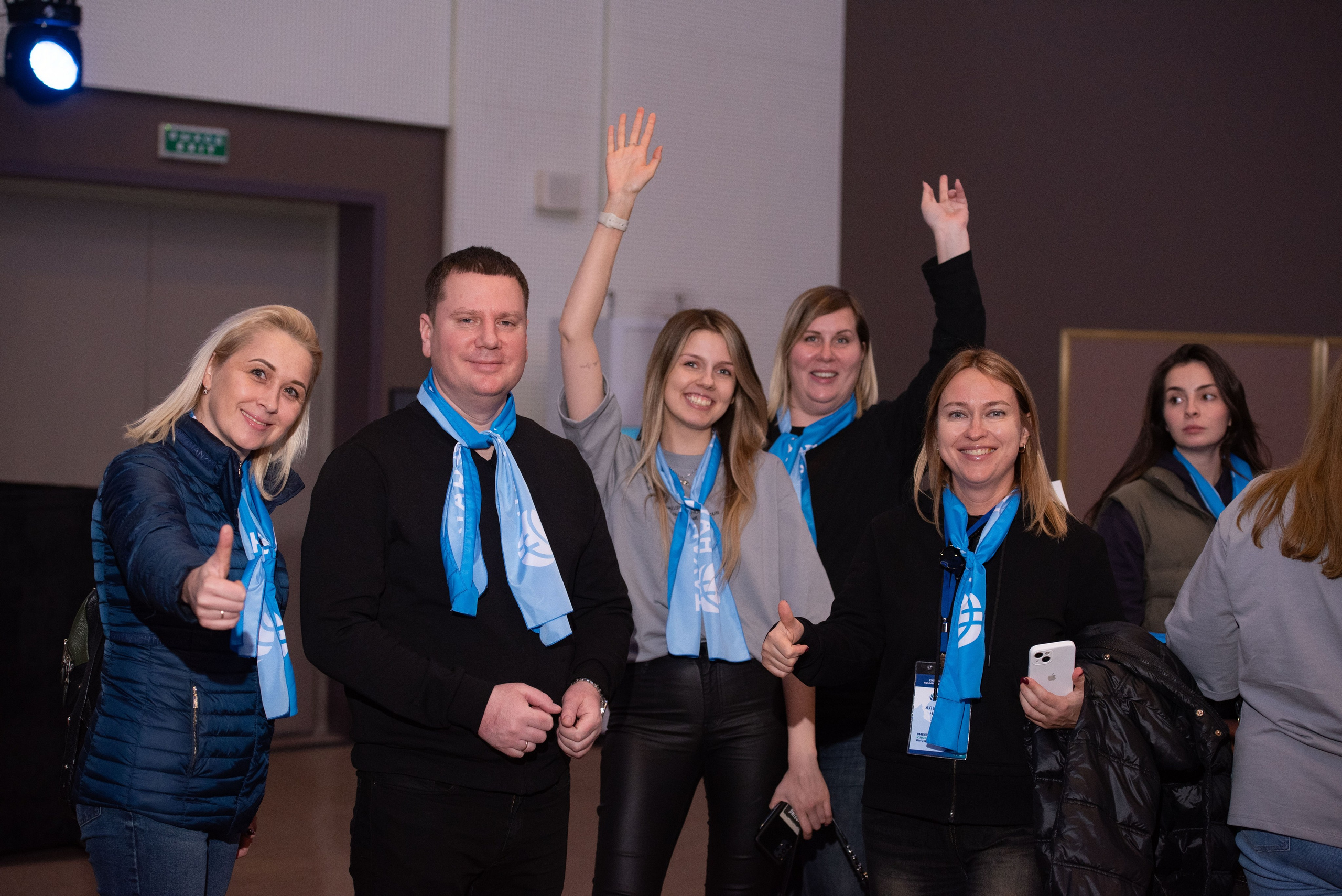 Конференции. Свадебный, семейный, фэшн фотограф, школьный фотограф в Сочи