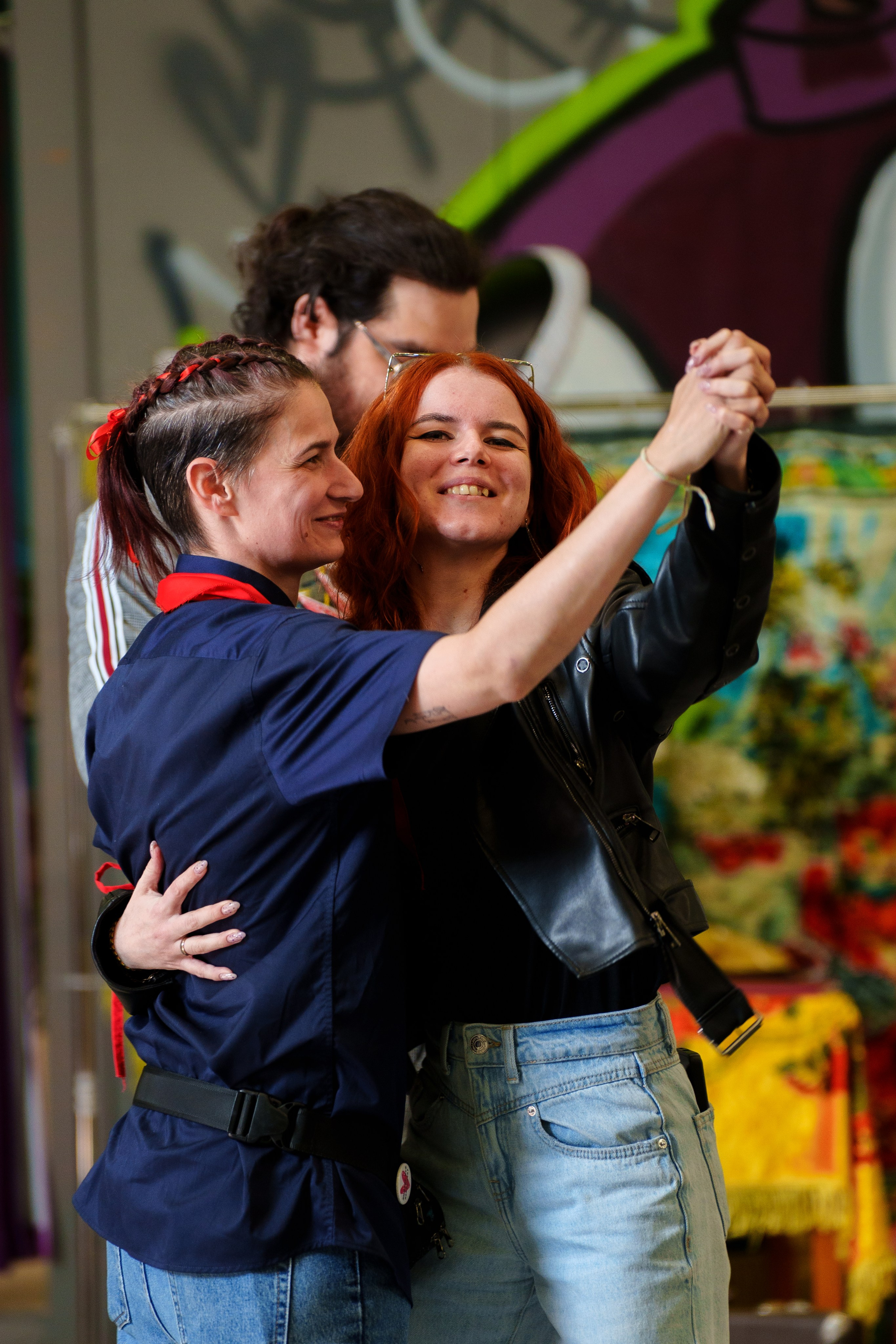 Благотворительный фестиваль «Мир! Труд! Май!» — КЦ «Октябрь» (13.05.2023). Фотограф Андрей Чеботок (Белгород, Курск, Воронеж, Старый Оскол)