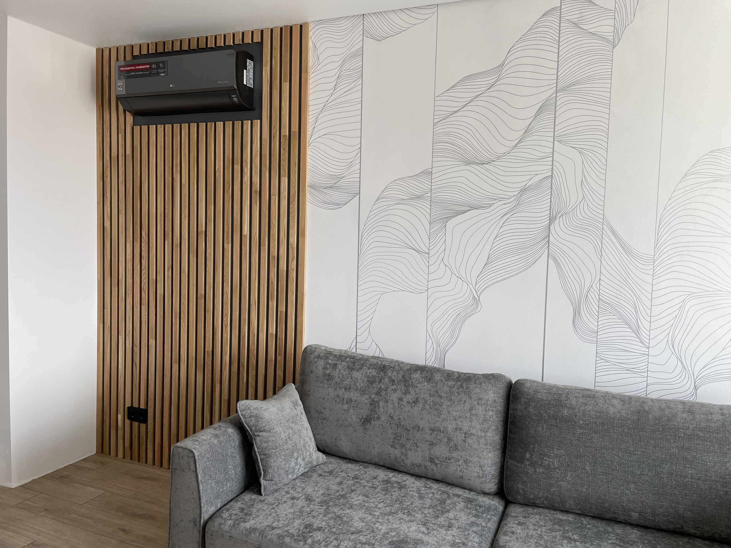 Loft. Klauzevits Workshop