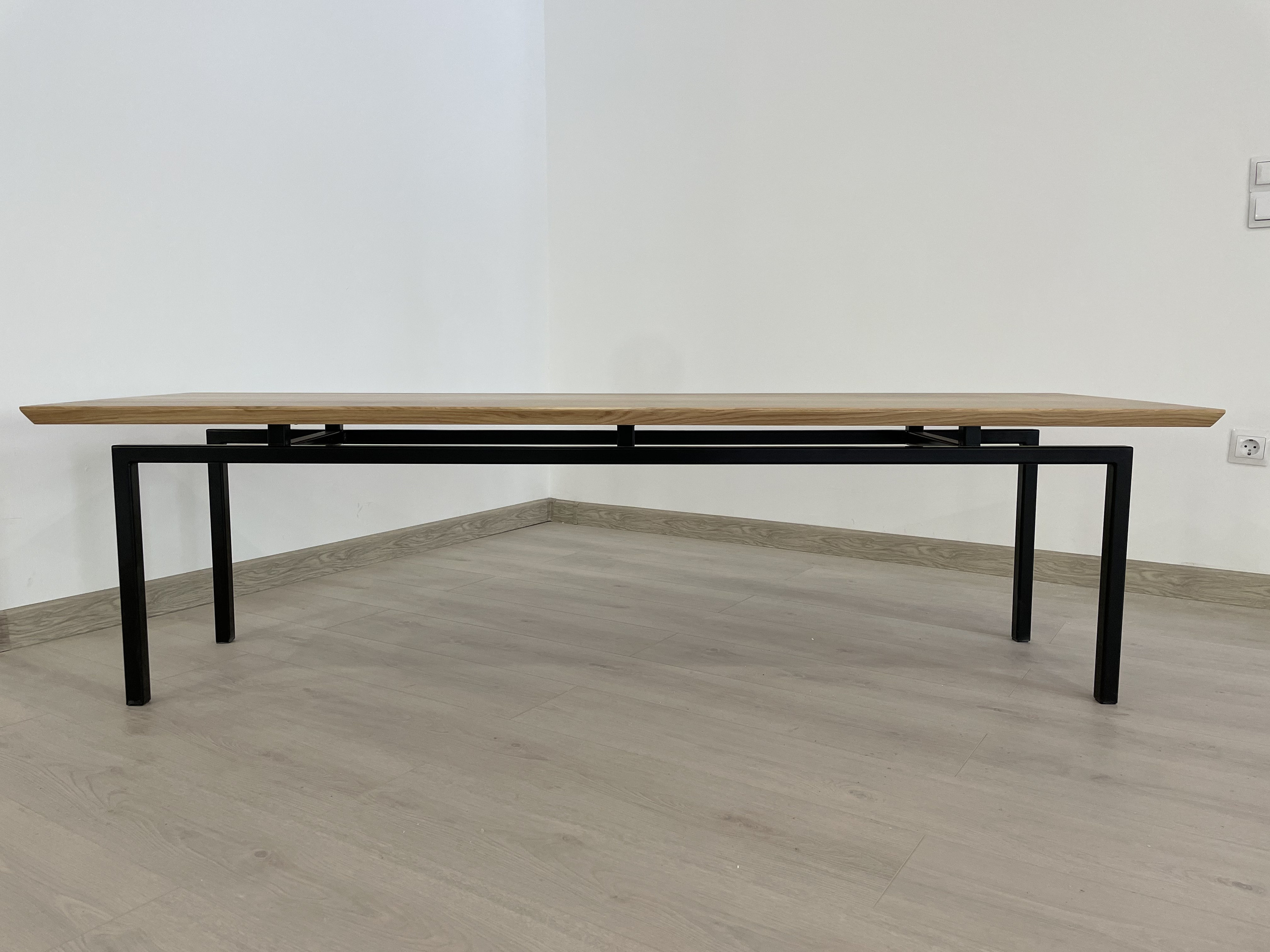 Loft. Klauzevits Workshop