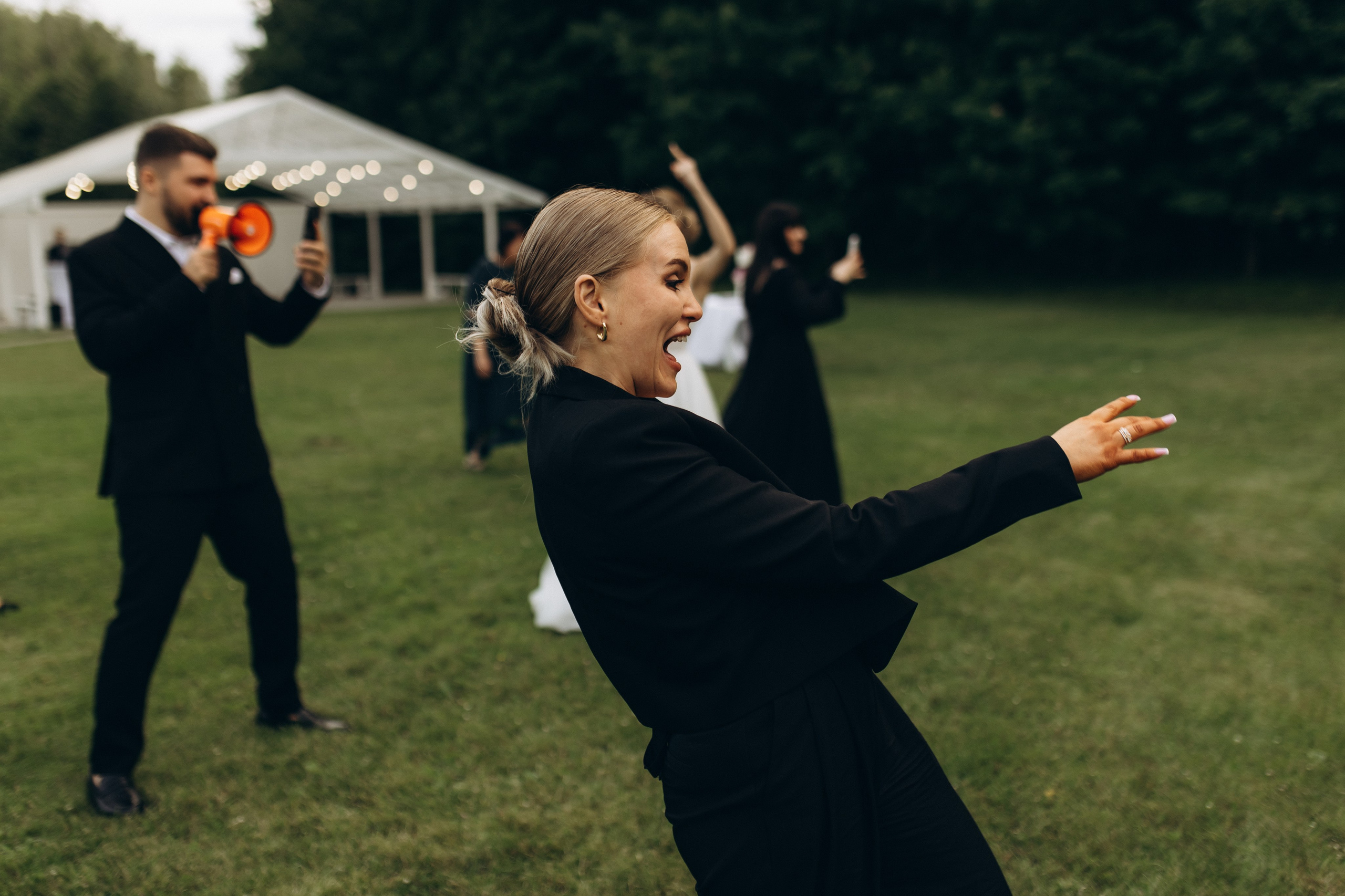 Wedding day. Фотограф Санкт-Петербург
