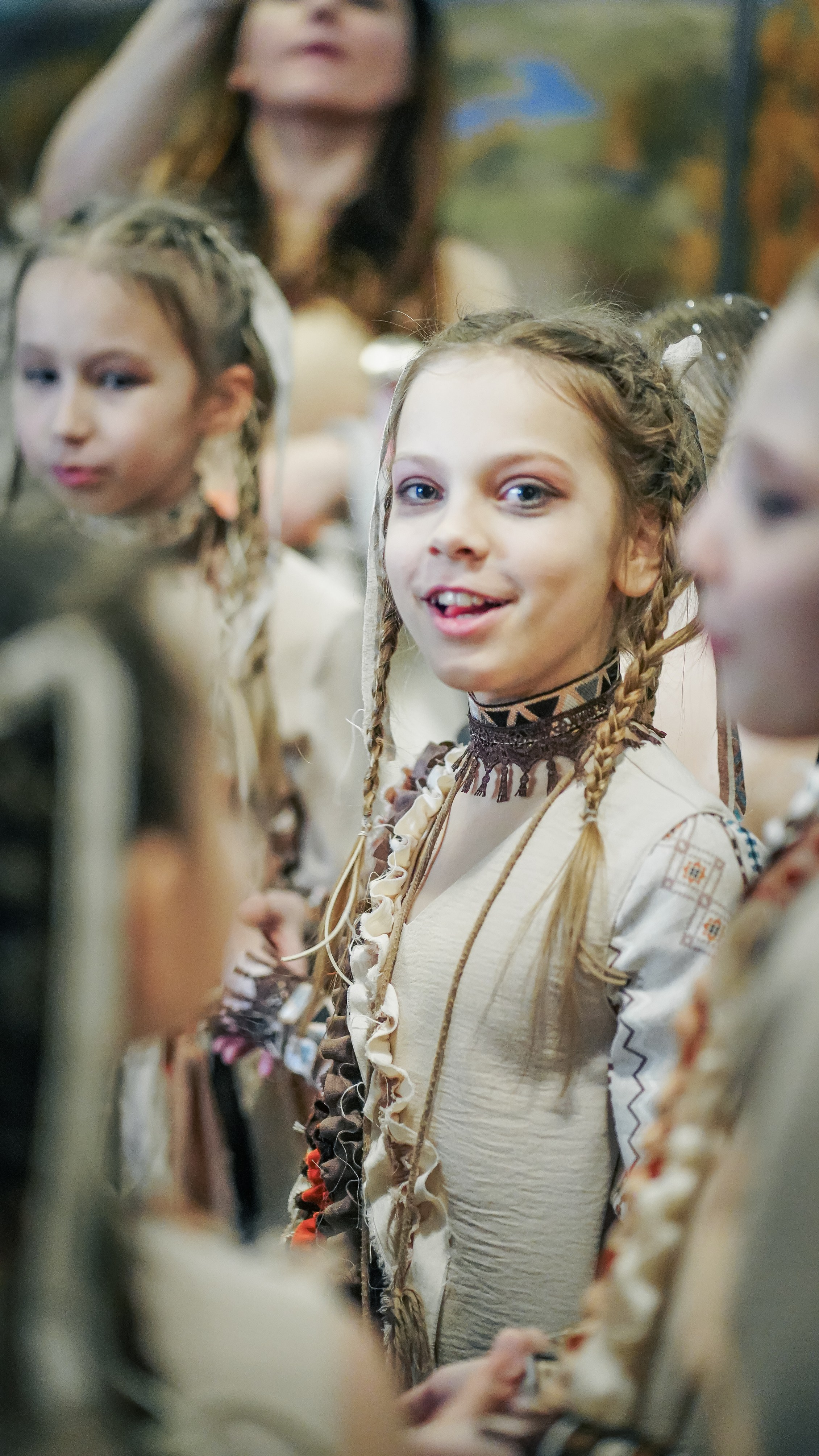 Хореографический конкурс март 2025. Семейный и детский фотограф в Москве (Тинао) Галкина Алевтина
