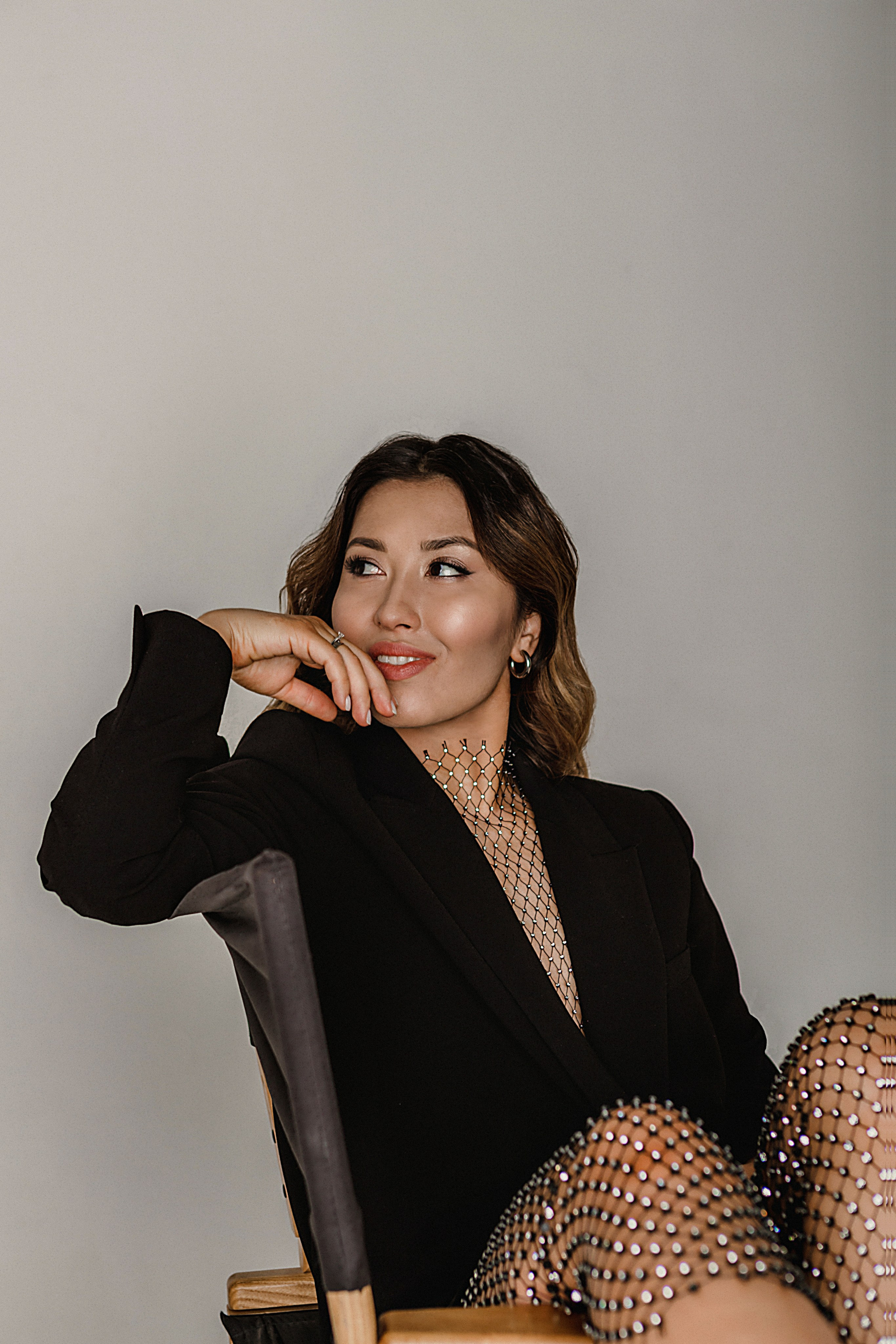 Алина. Портретный фотограф в Москве Полина Онода