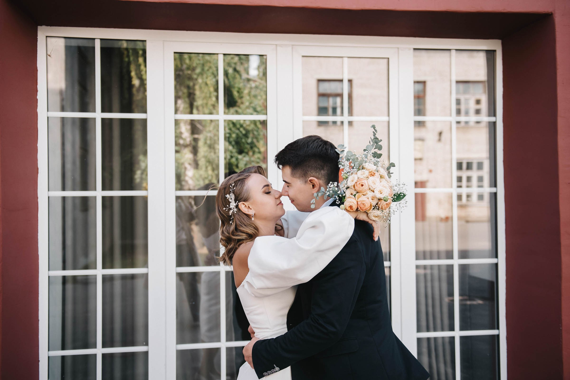 Артем&Мария. Семейный и свадебный фотограф Алёна Морозова Коломна