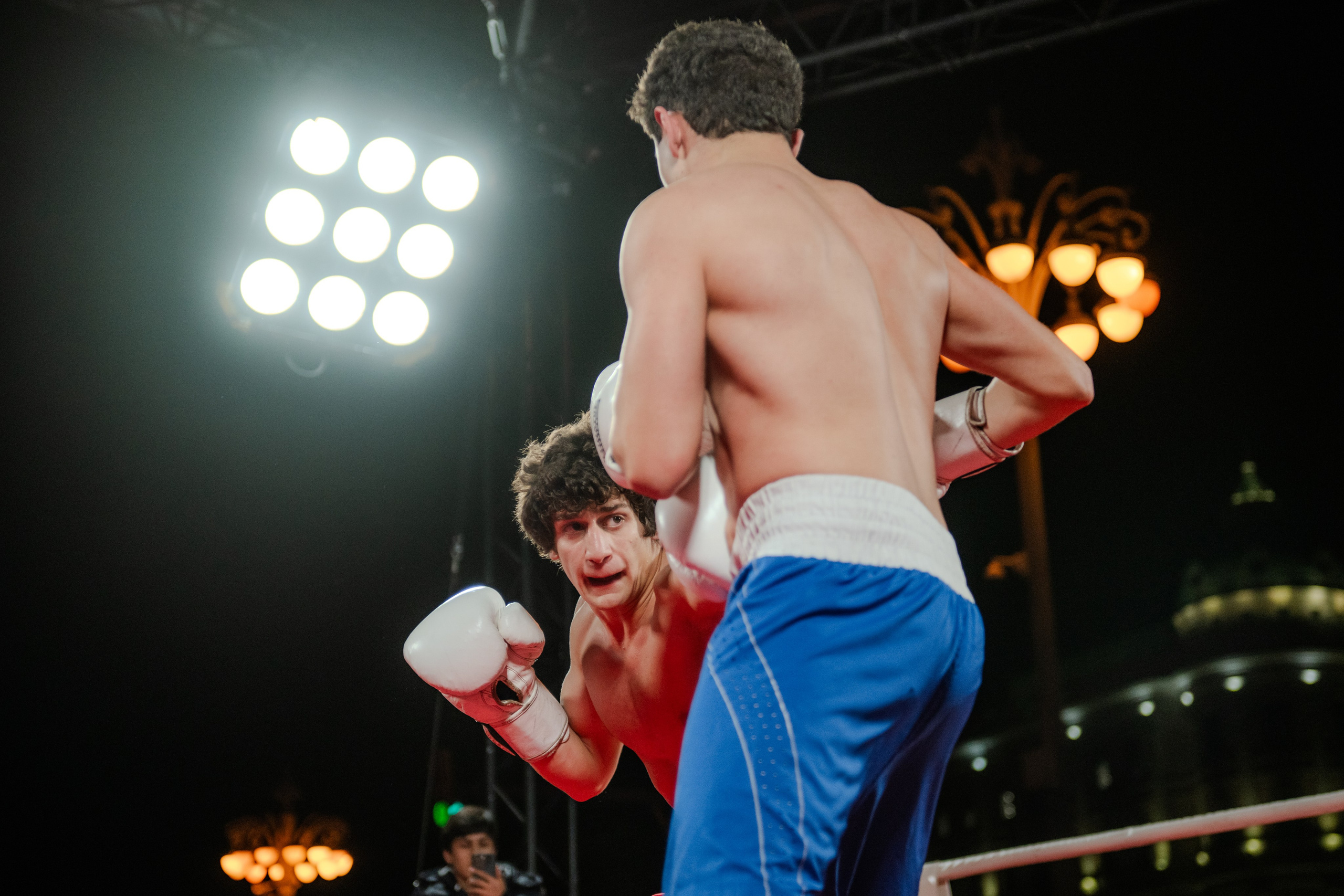 Ночь СПОРТА. ДИНА МИХНЕВА спортивный фотограф Москва