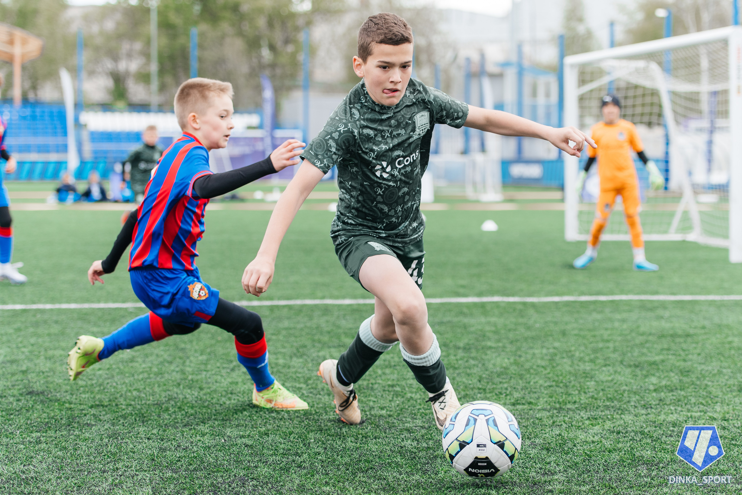 ДЕТСКИЙ ФУТБОЛ. ДИНА МИХНЕВА спортивный фотограф Москва