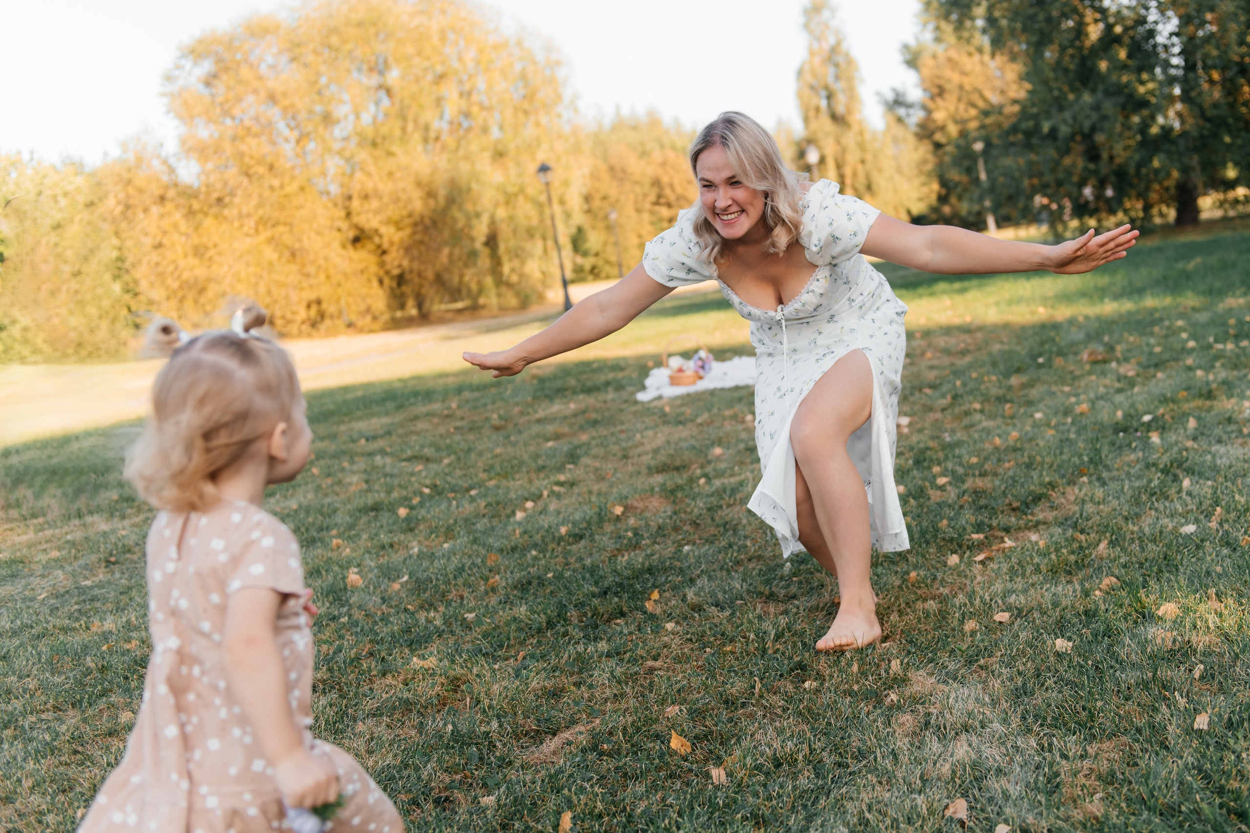 СЕМЕЙНЫЙ ПИКНИК. ДИНА МИХНЕВА спортивный фотограф Москва