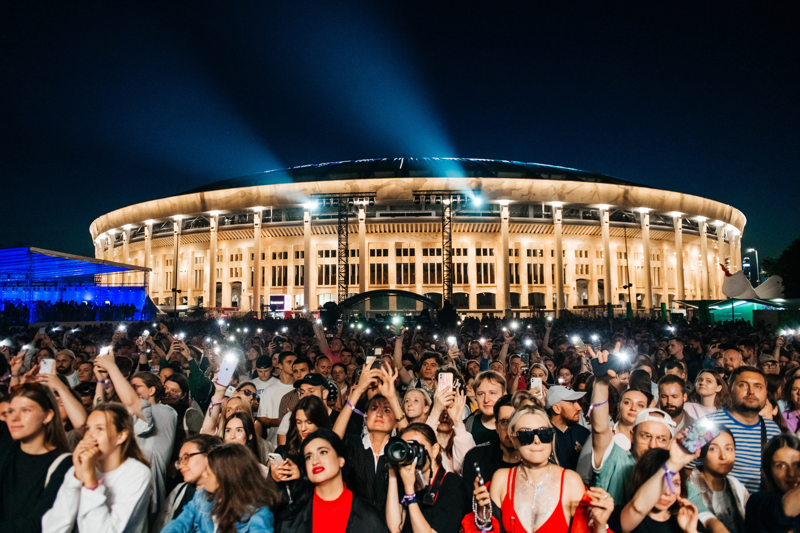 Пикник «Афиши». ДИНА МИХНЕВА спортивный фотограф Москва