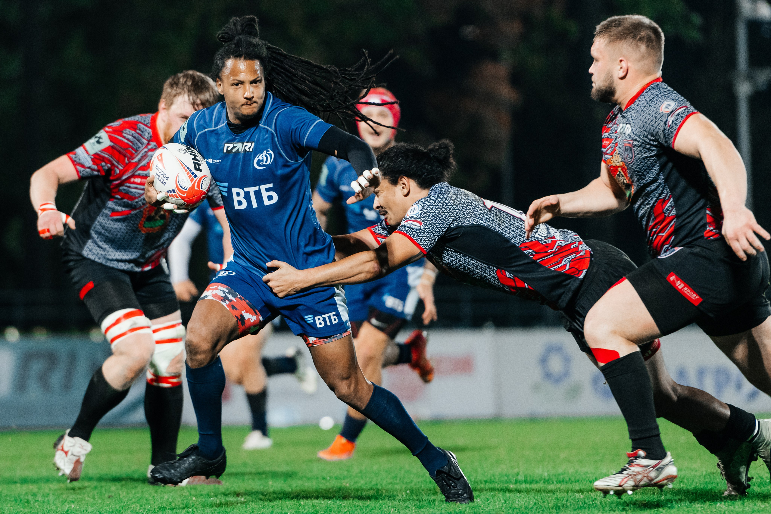 РЕГБИ Динамо — Металлург. ДИНА МИХНЕВА спортивный фотограф Москва