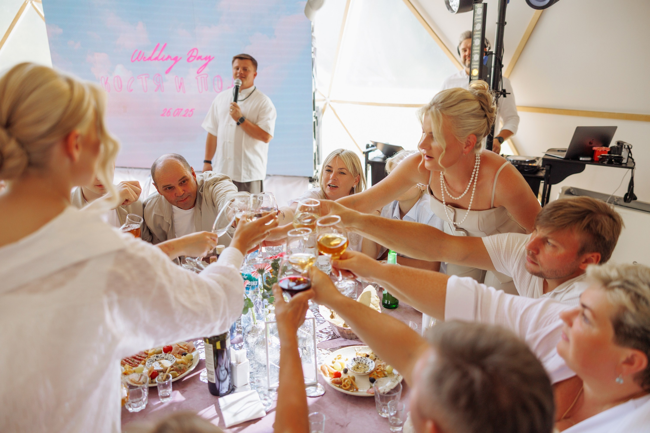 Полина и Константин. Свадебный и семейный фотограф Ольга Сморжанюк