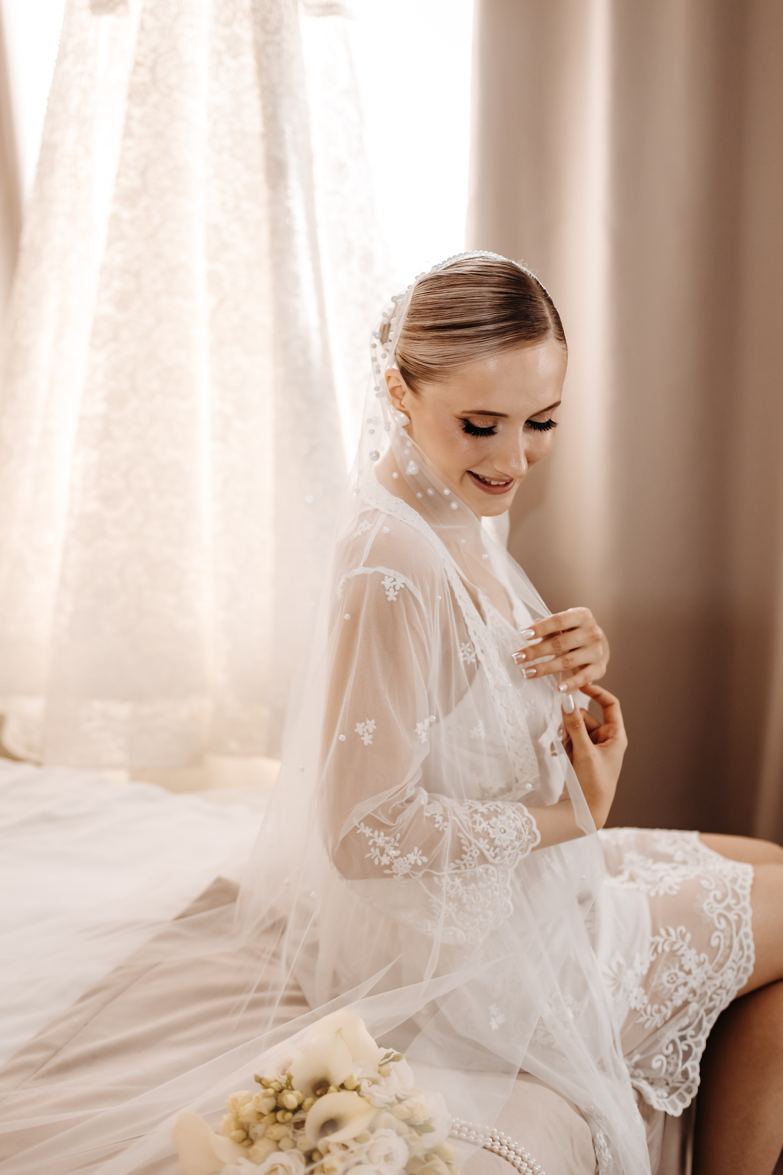 Денис и Дарья. Свадебный и семейный фотограф в Невинномысске Наталья Куликова