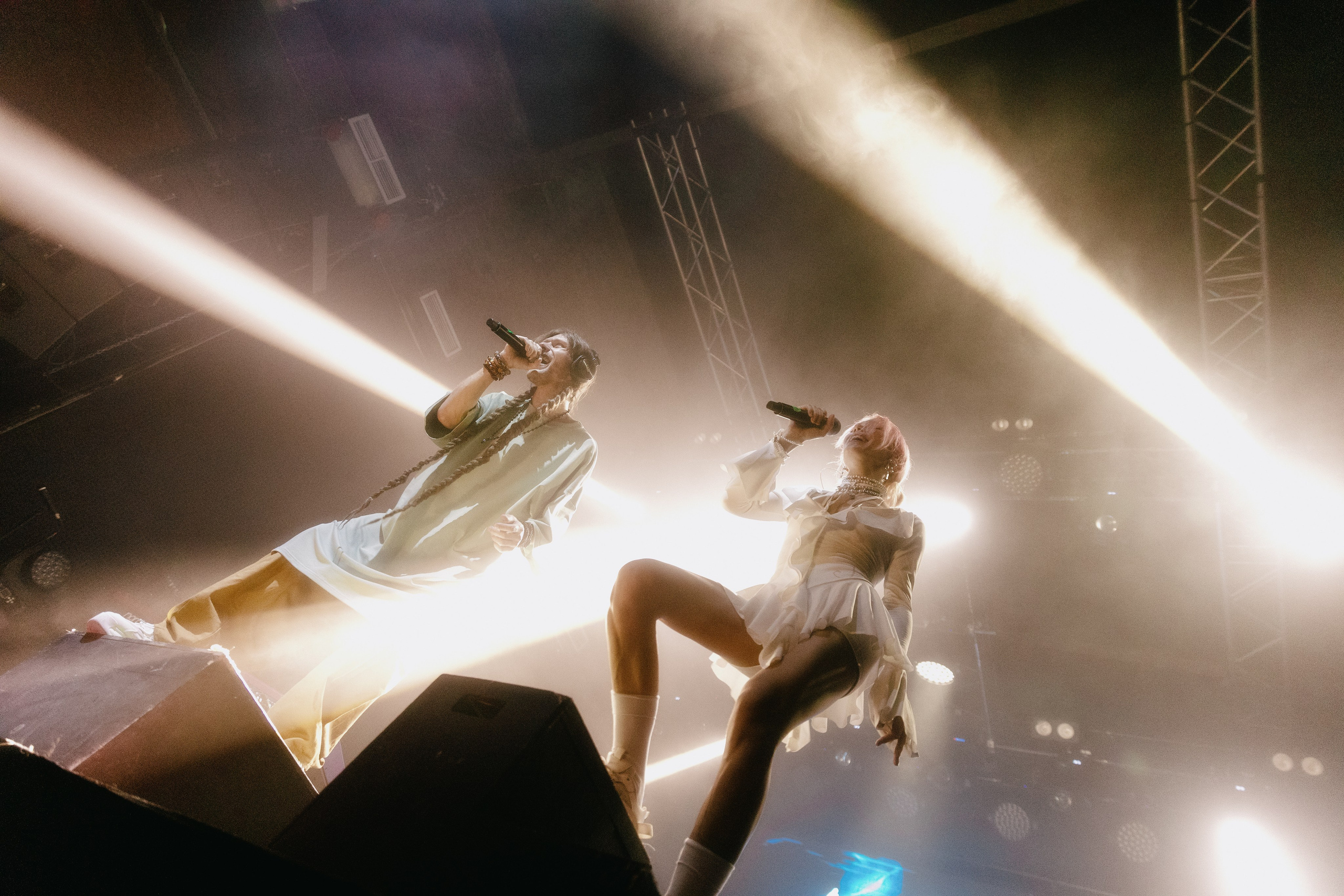 Лолита Косс. Фотограф в Санкт-Петербурге Ангелина Вражевская