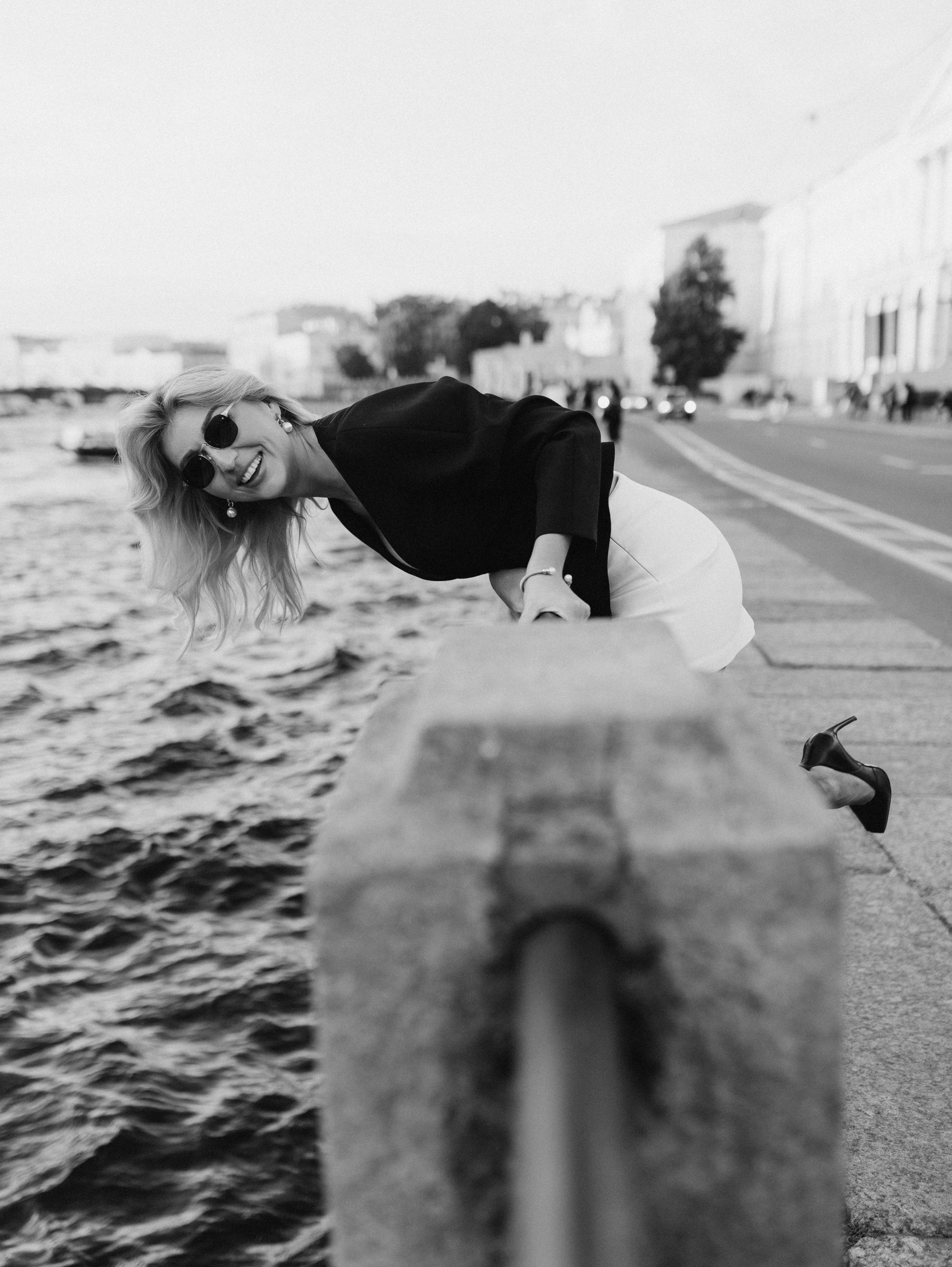 Длинноногая богиня. Семейный фотограф в Санкт-Петербурге Ирина Иванова