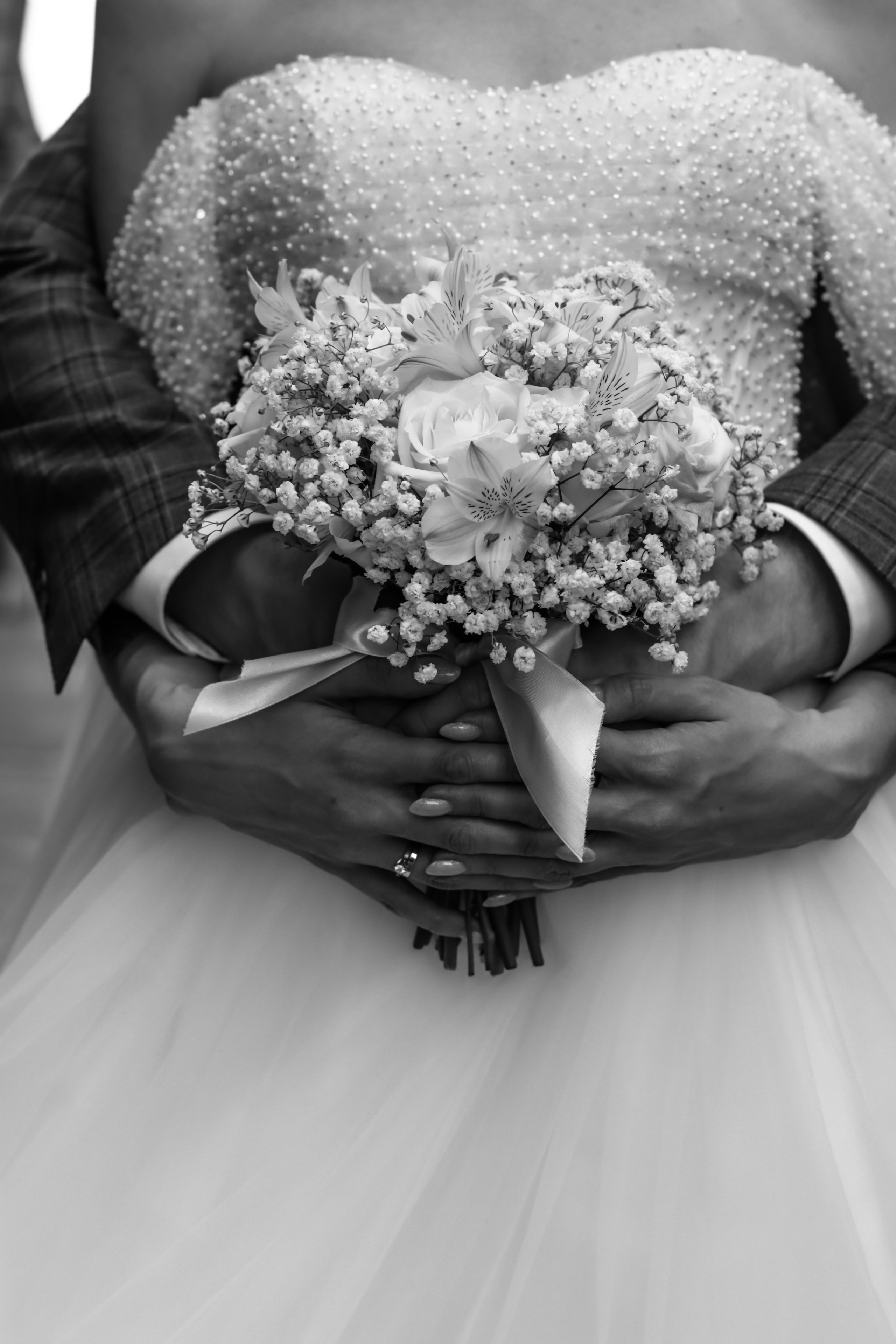 Свадебное love story 🤍. Ирина, фотограф Москва/Бутово