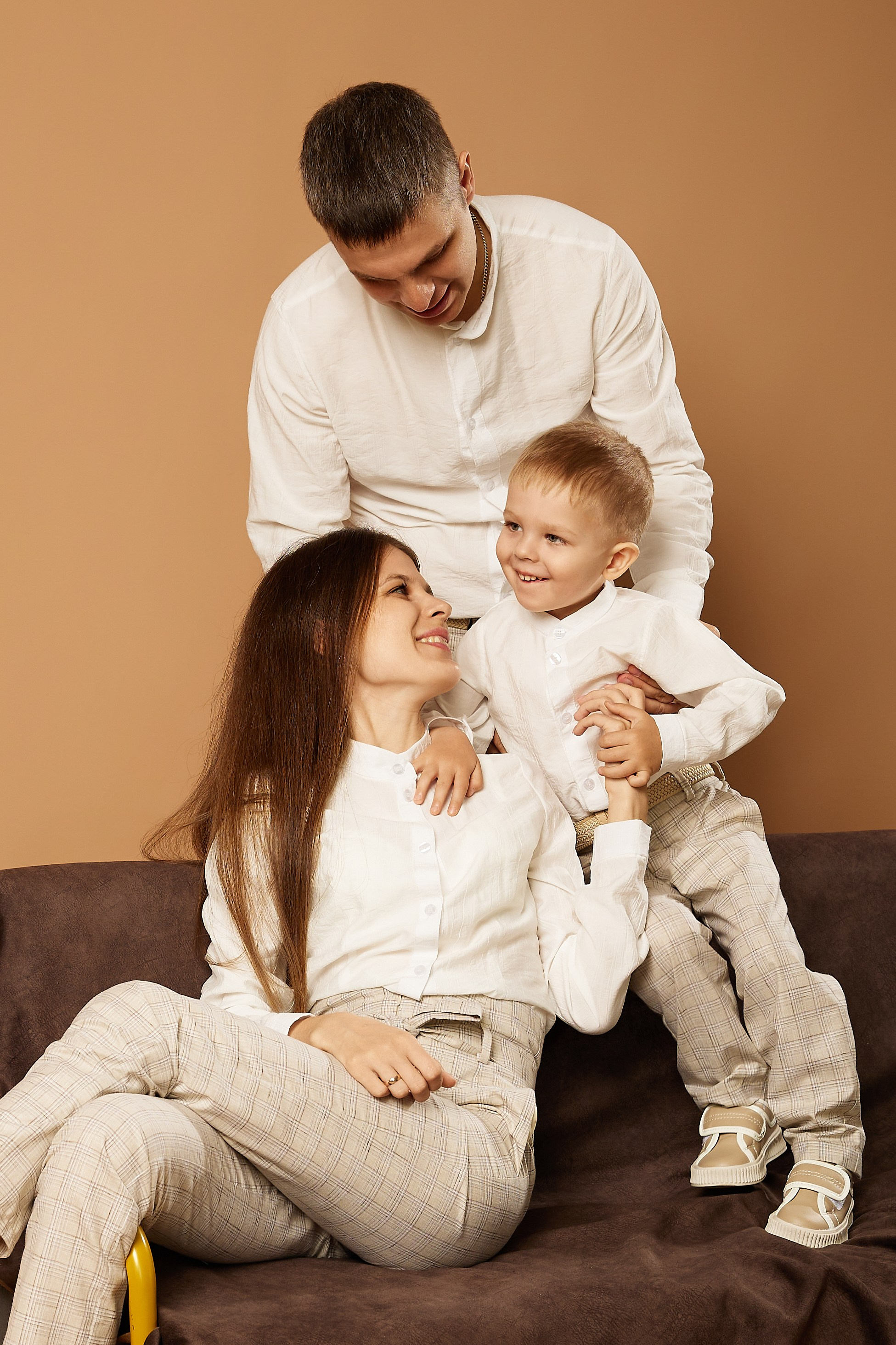 Именины в фотостудии