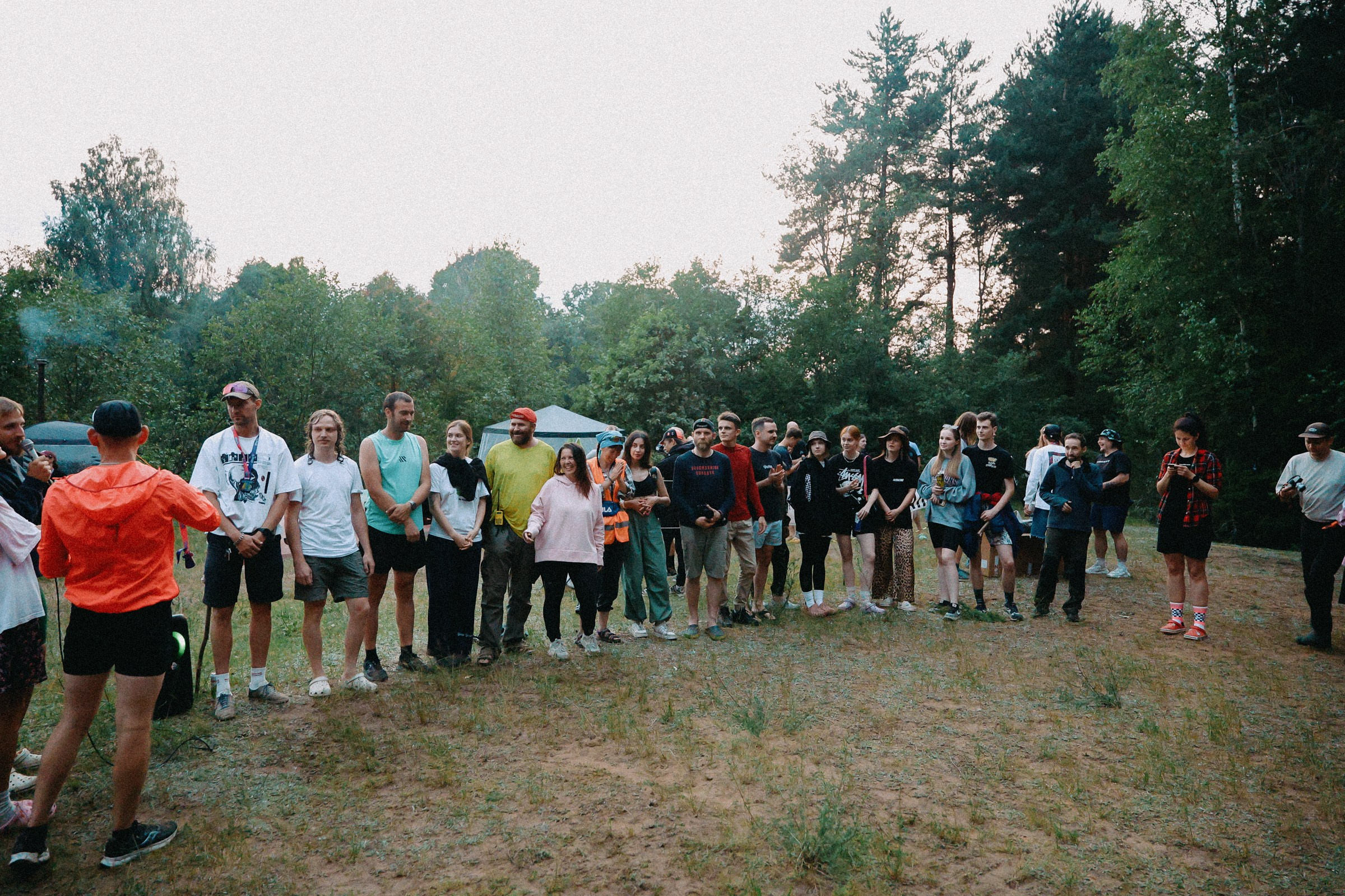 /РЕПОРТАЖ/ Велогонка ЦАРЬ-ГРЕЙДЕР 2. 2024. Свадебный фотограф Великий Новгород Станислав Кособудский