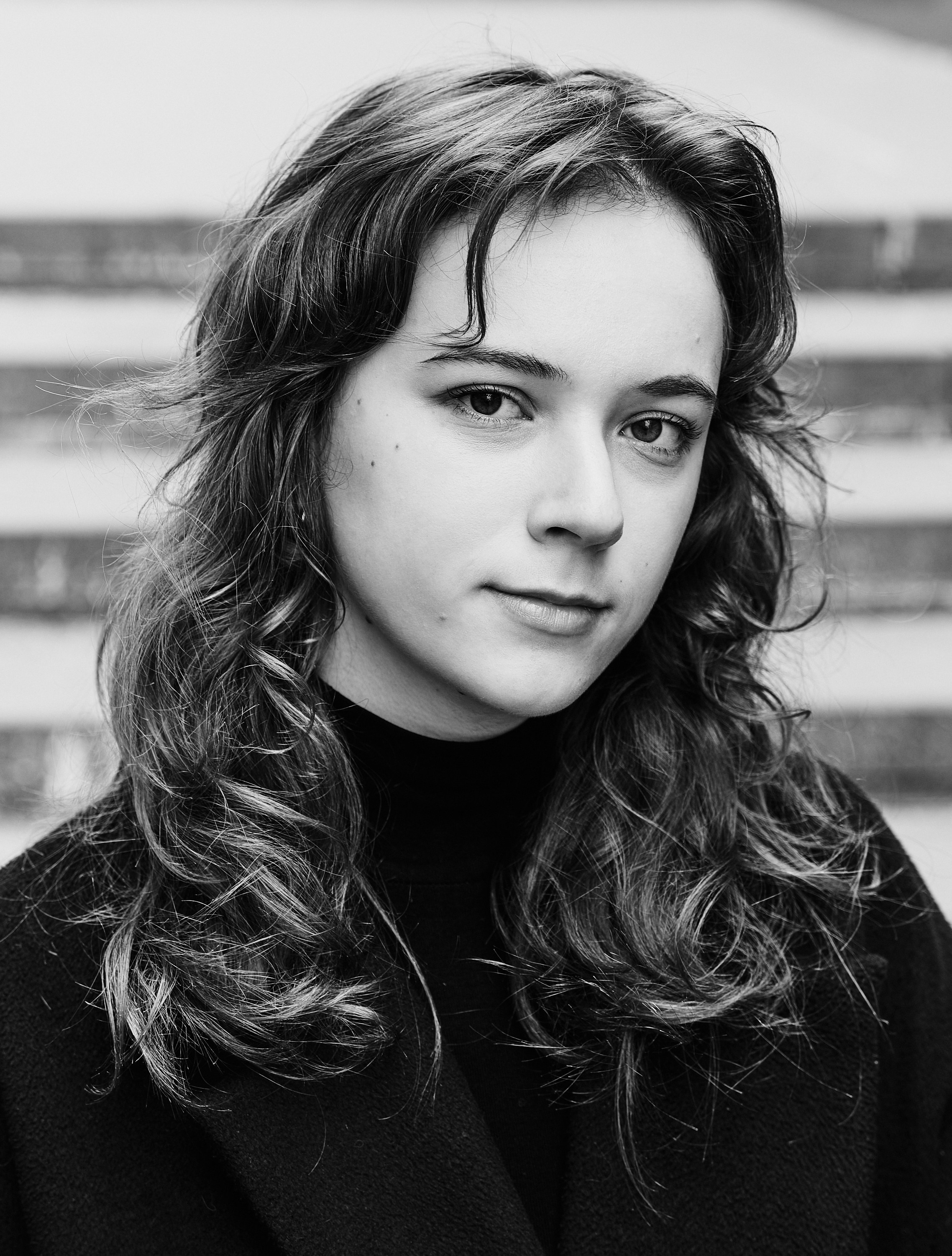 Елизавета. Александр Сазонов Красноярск