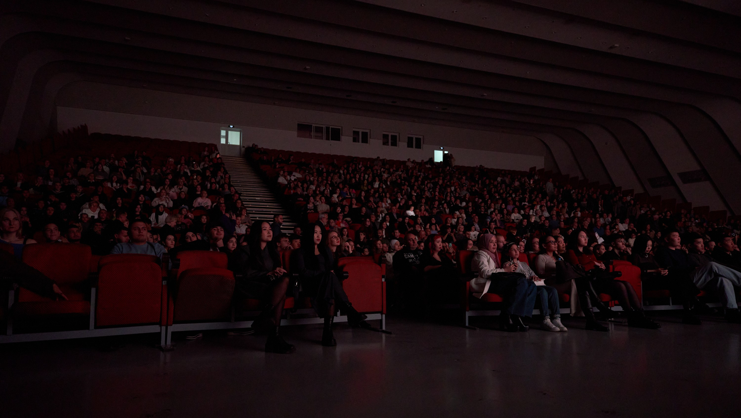 Азия Сибирь | Красноярск. Александр Сазонов Красноярск