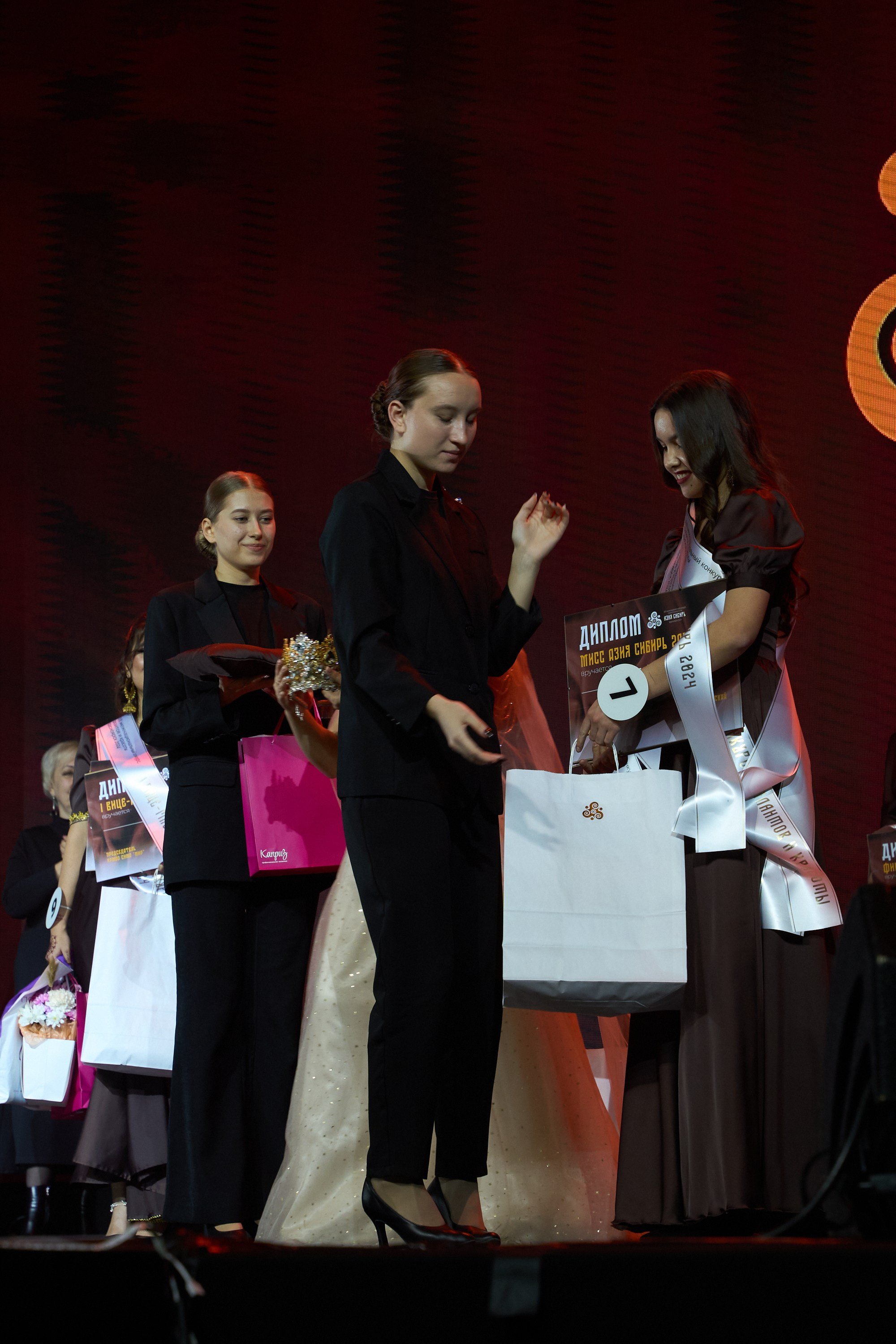 Азия Сибирь | Красноярск. Александр Сазонов Красноярск