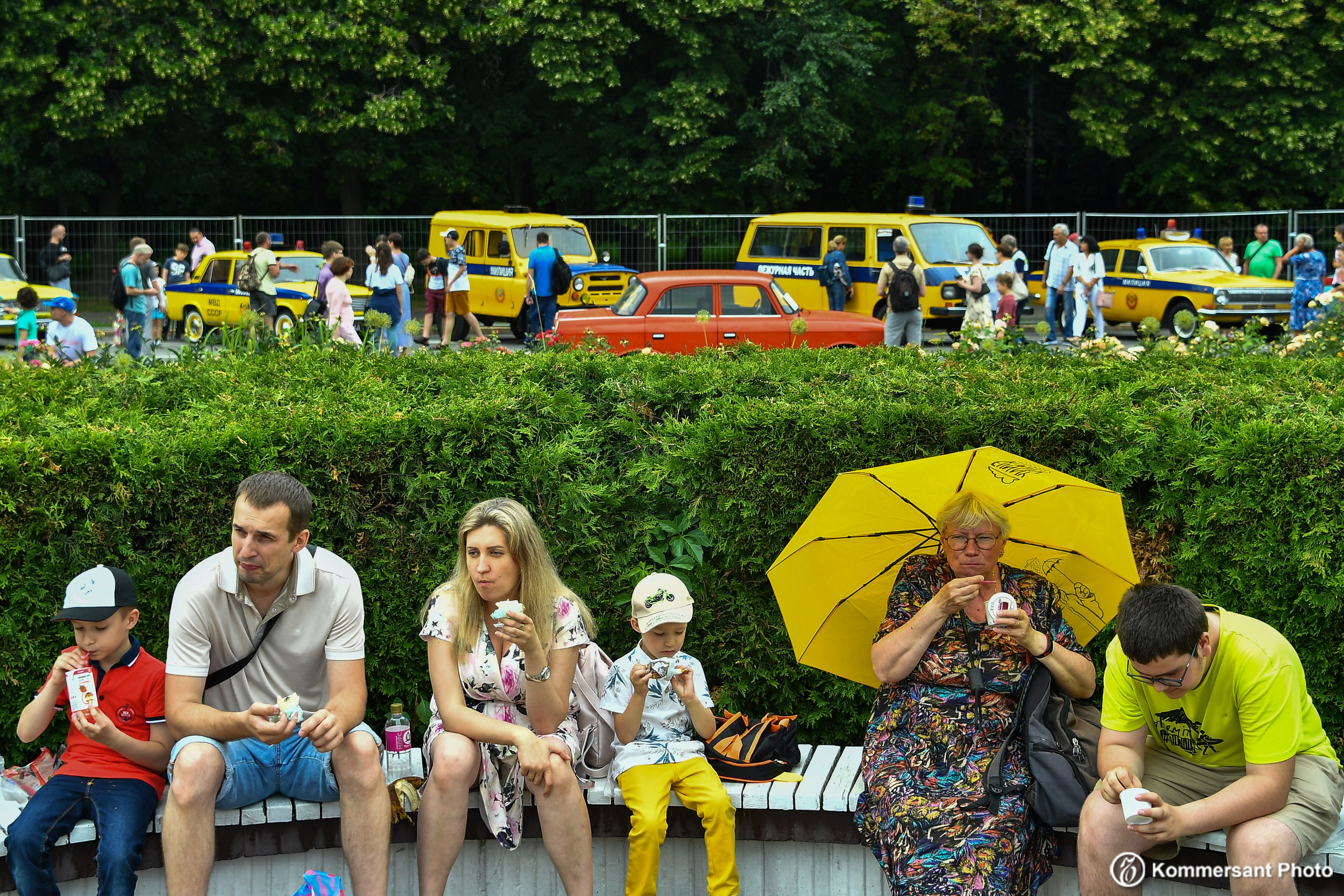 Событийная и уличная фотография. Игорь Иванко — Репортажный и событийный фотограф. Москва