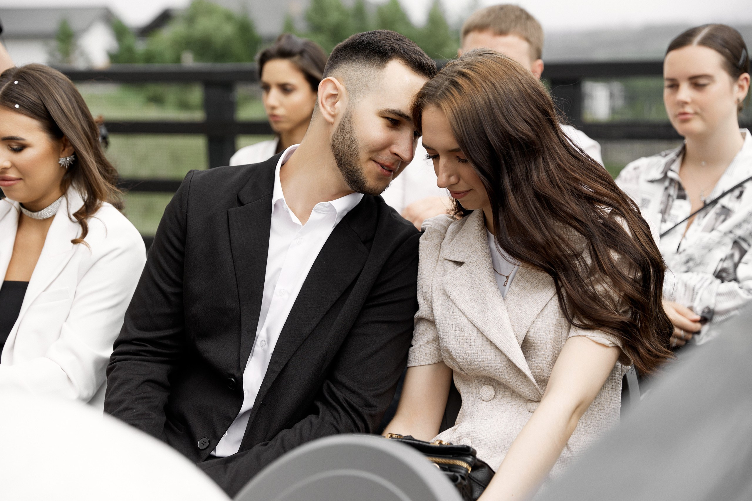 Посмотреть серию. Свадебный и семейный фотограф в Красноярске Тряпчев Павел