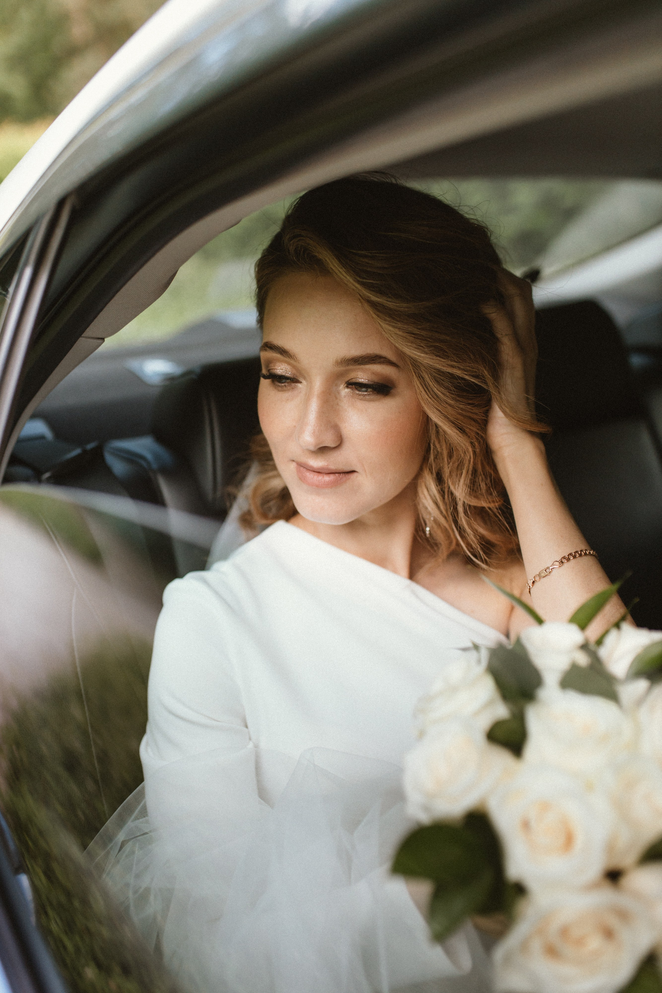 Катя + Влад. Семейный и портретный фотограф в Новосибирске Мария Хлебус