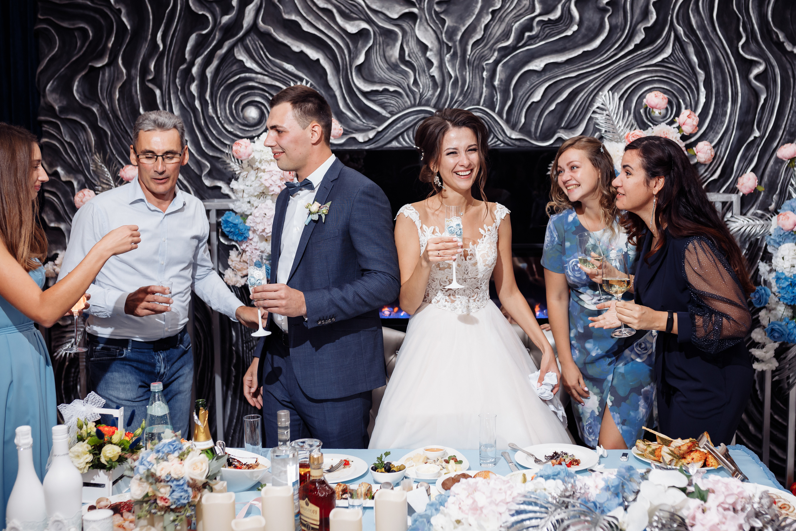 14.09.2019 Свадьба Геннадия и Марины. Свадебный фотограф Ерхов Антон