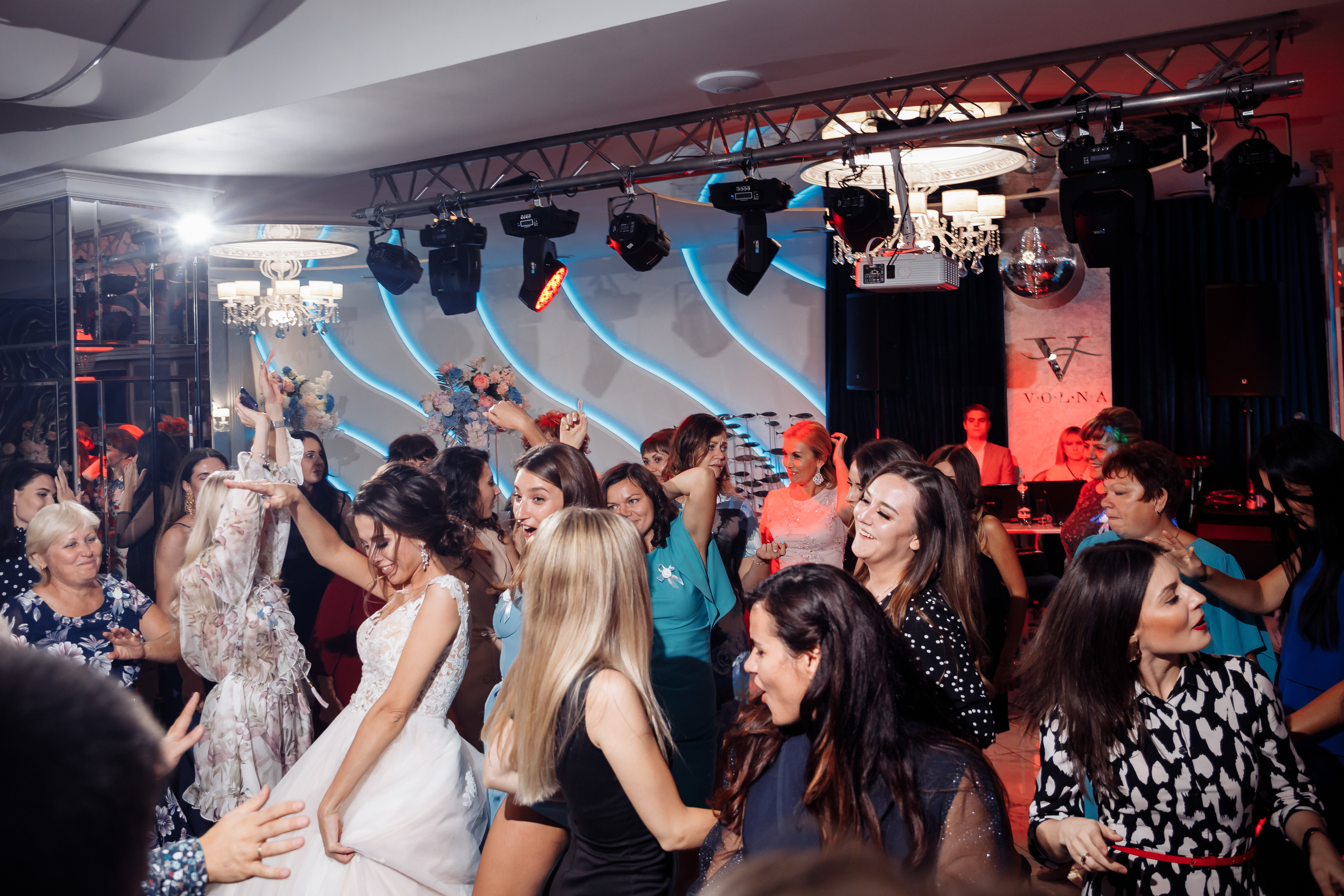 14.09.2019 Свадьба Геннадия и Марины. Свадебный фотограф Ерхов Антон