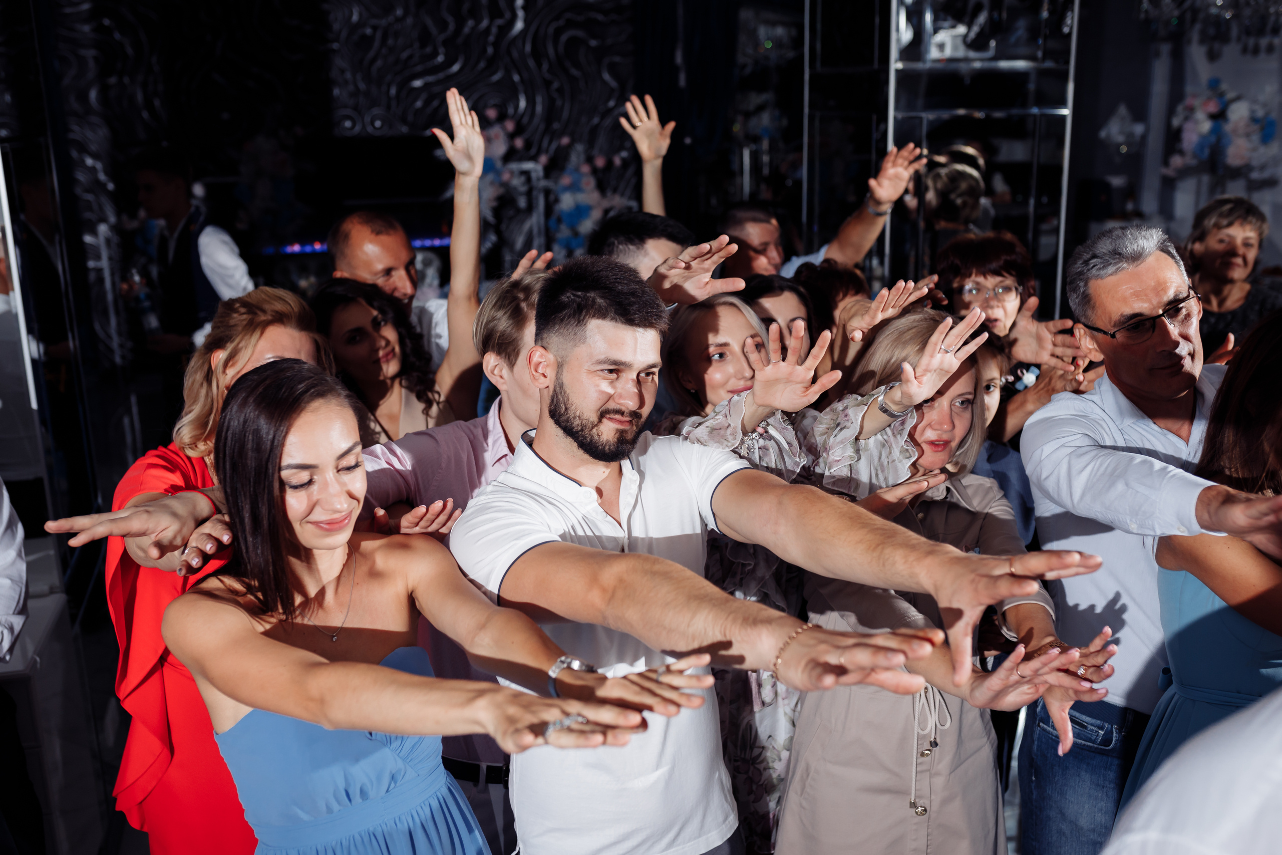 14.09.2019 Свадьба Геннадия и Марины. Свадебный фотограф Ерхов Антон