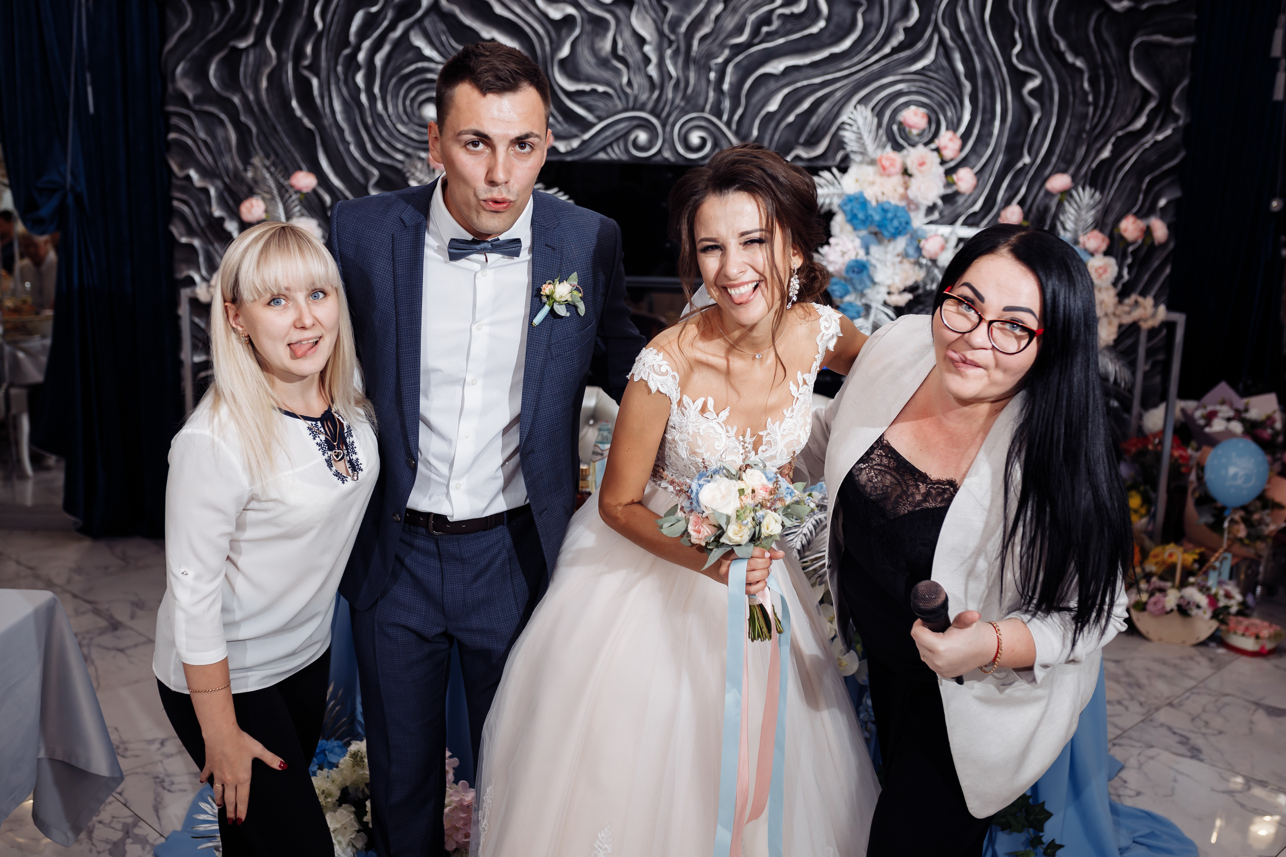 14.09.2019 Свадьба Геннадия и Марины. Свадебный фотограф Ерхов Антон