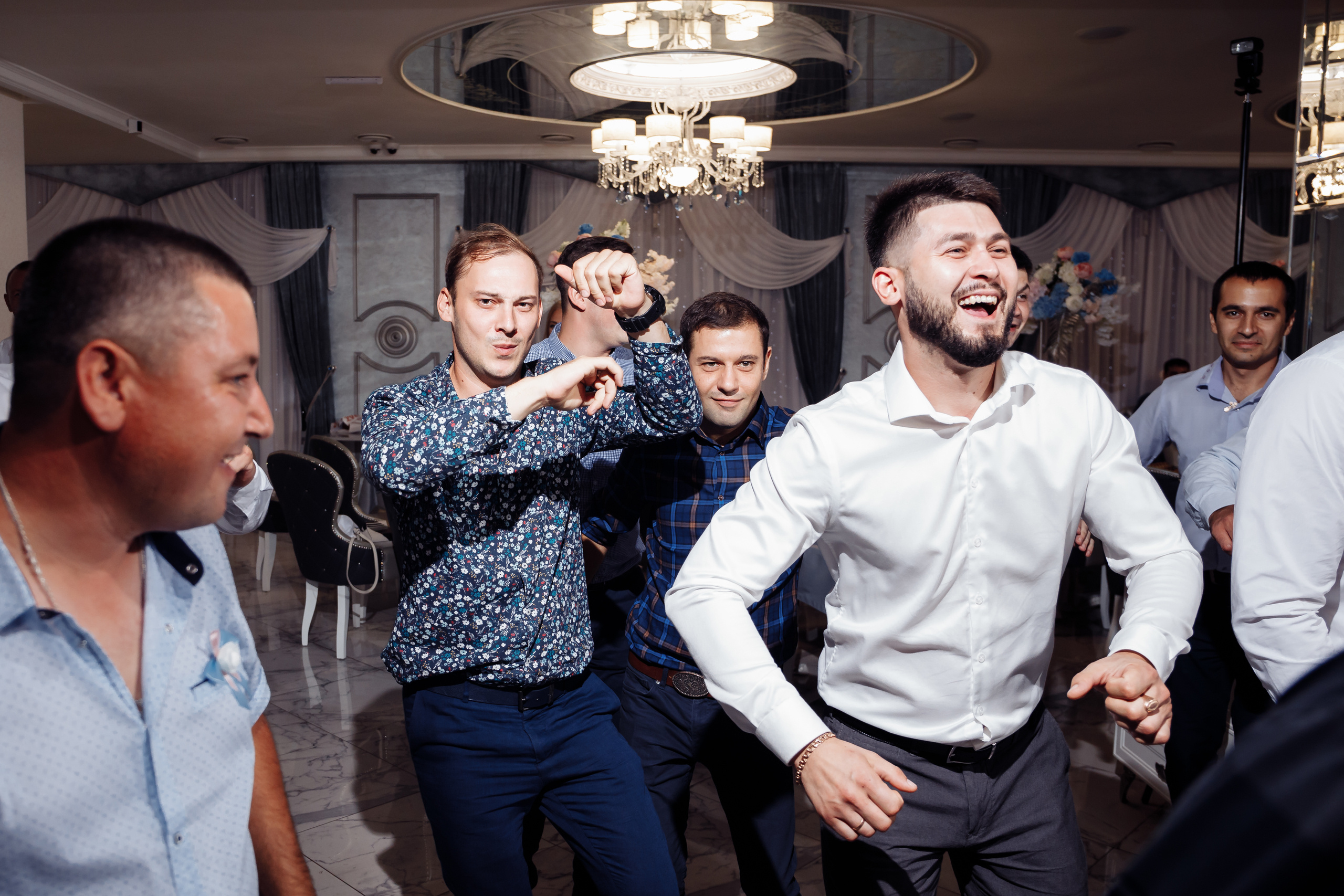 14.09.2019 Свадьба Геннадия и Марины. Свадебный фотограф Ерхов Антон