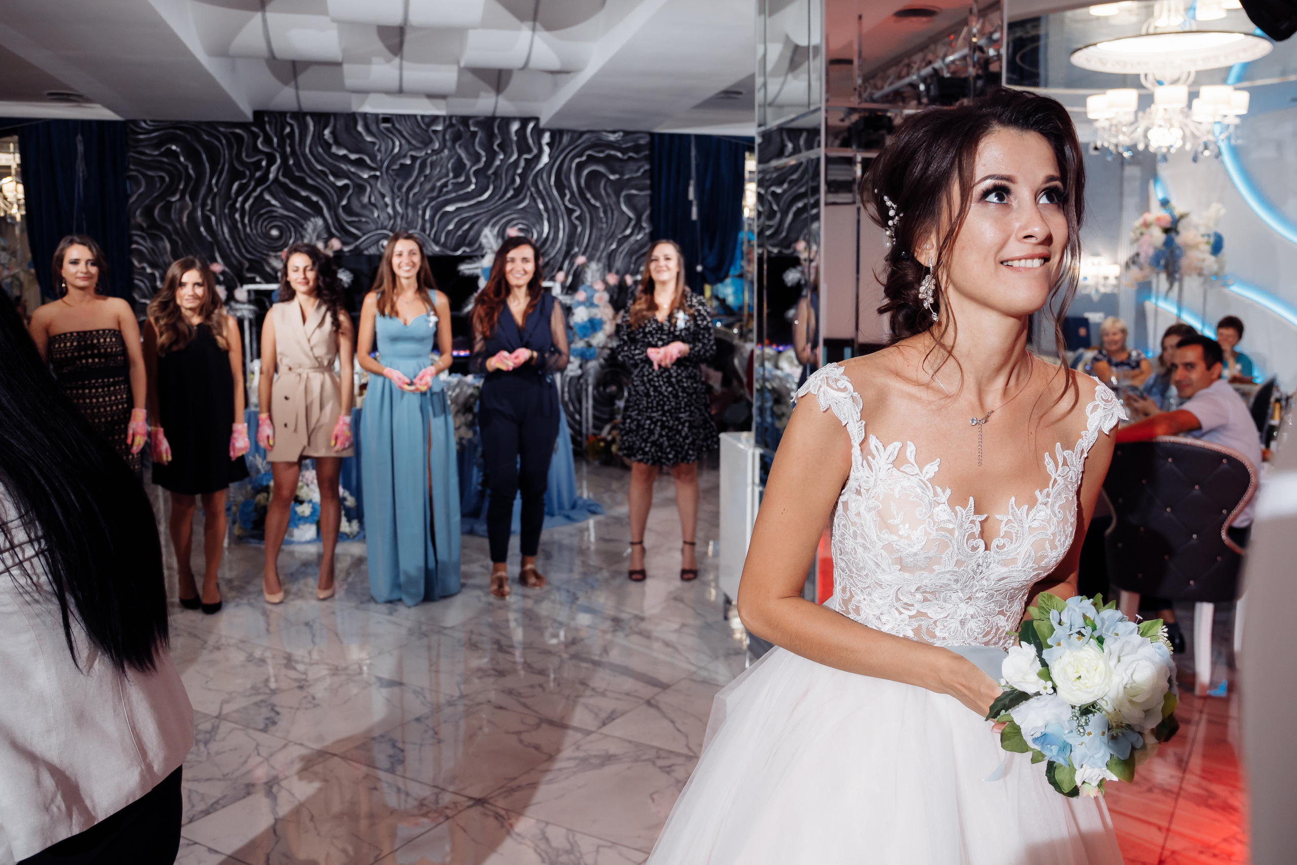 14.09.2019 Свадьба Геннадия и Марины. Свадебный фотограф Ерхов Антон