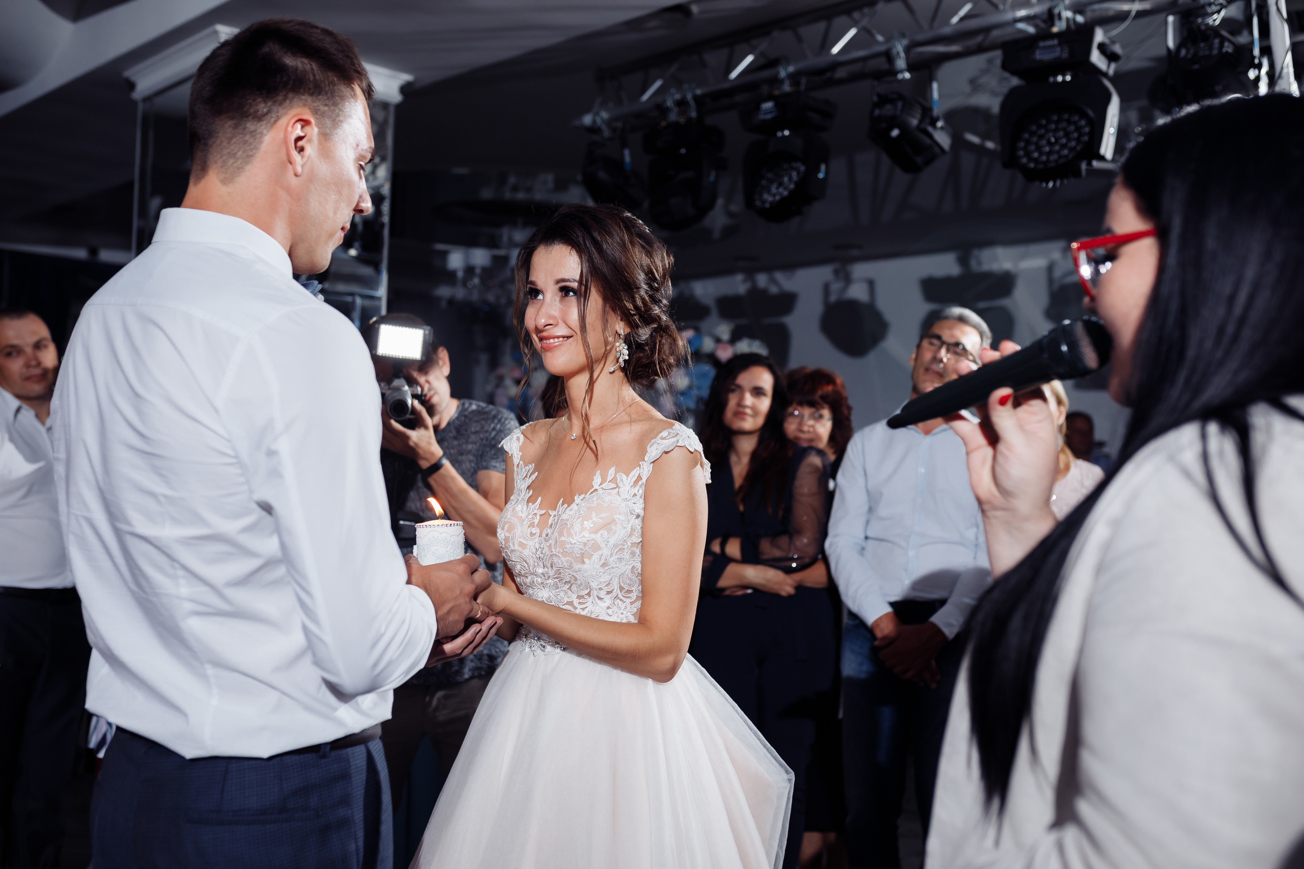 14.09.2019 Свадьба Геннадия и Марины. Свадебный фотограф Ерхов Антон