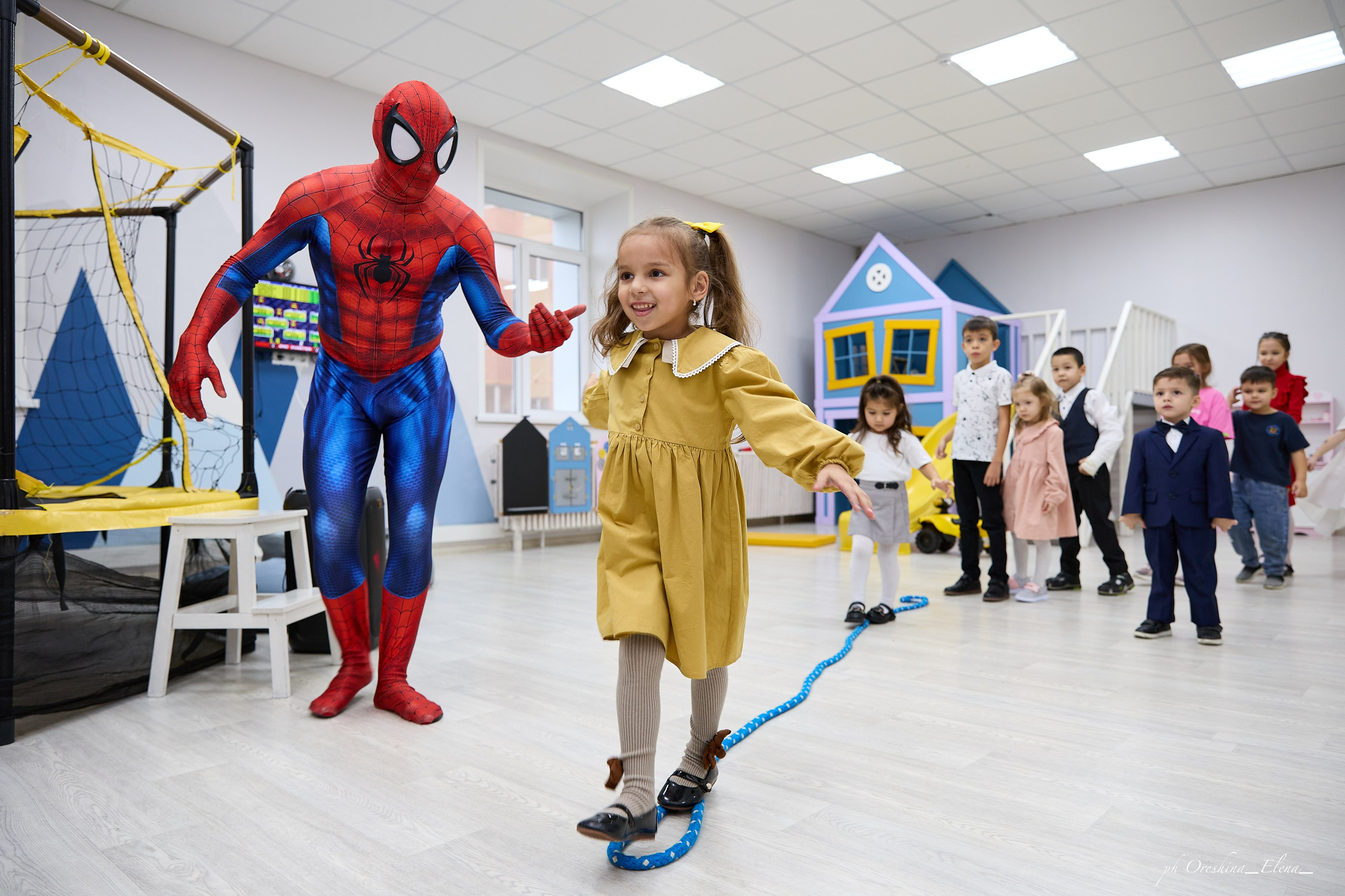 Амирчик, с Днем Рождения!!!. Свадебный и семейный фотограф в Ульяновске Орешина Елена