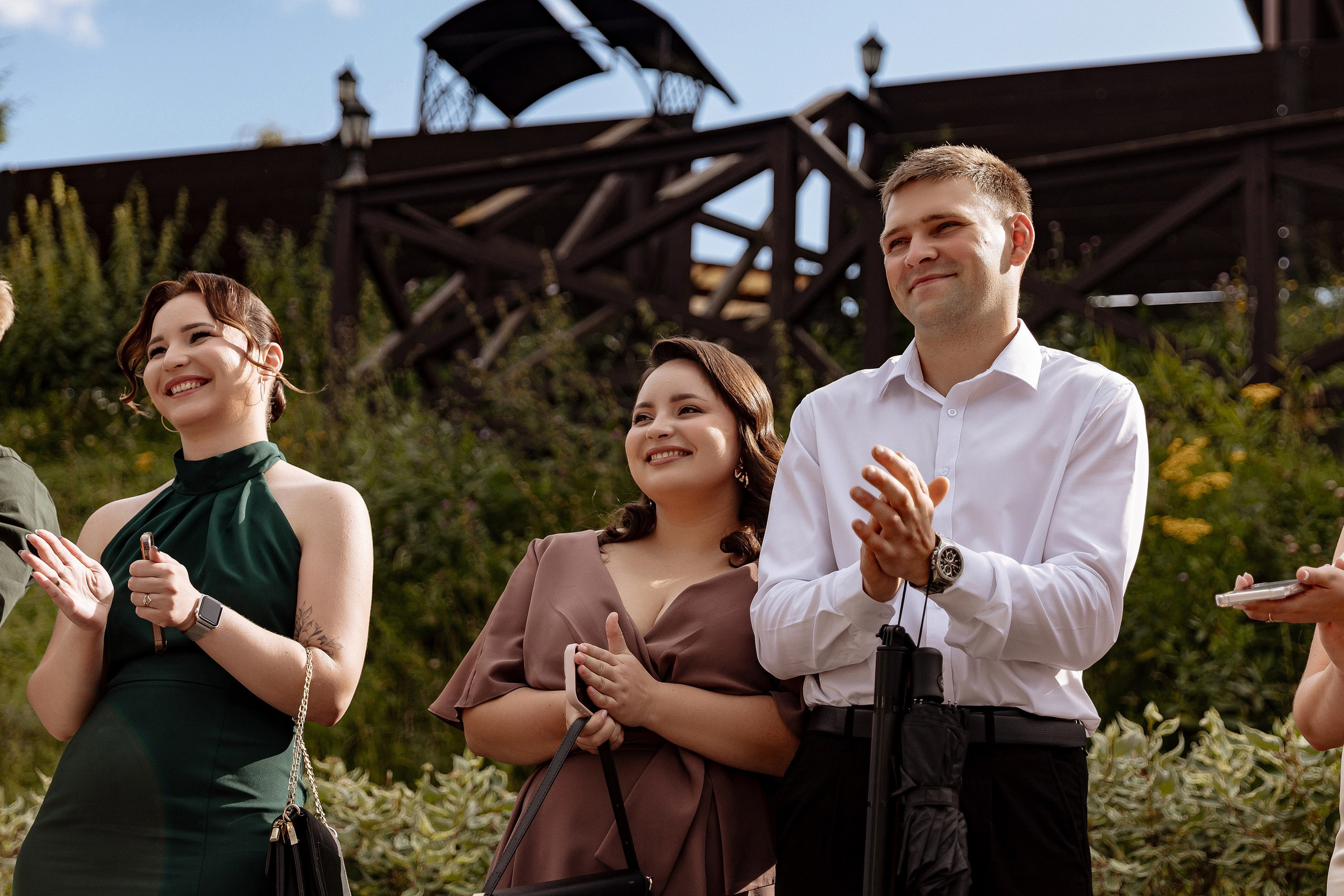 10 августа WED. Свадебный фотограф Анастасия Пелевина