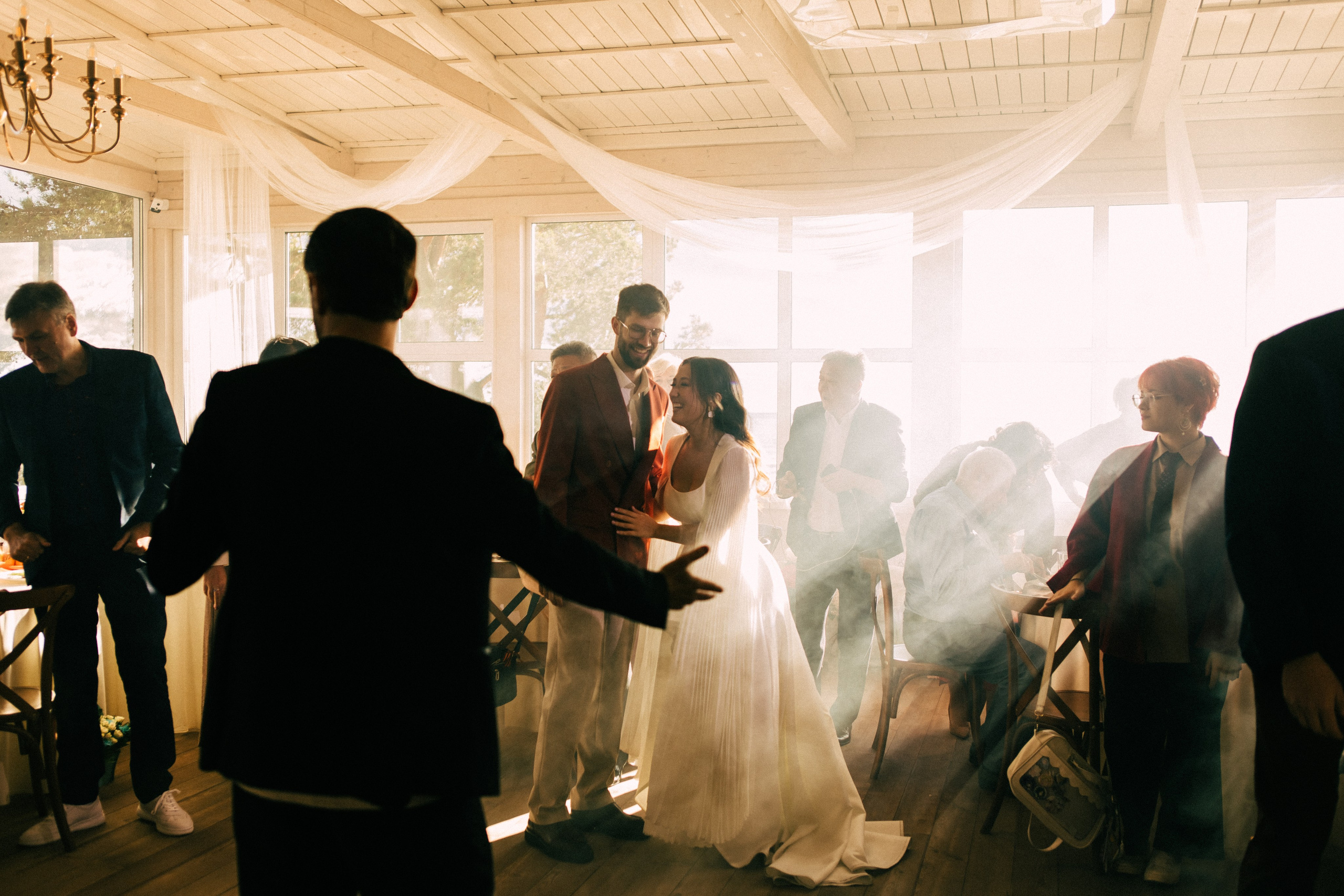 A&I. Фотограф в Санкт-Петербурге Ольга Андрианова