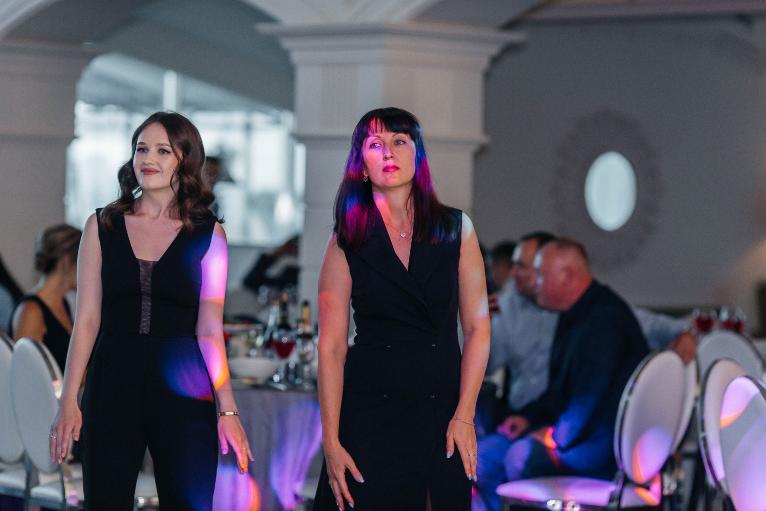 Корпоратив. Главная