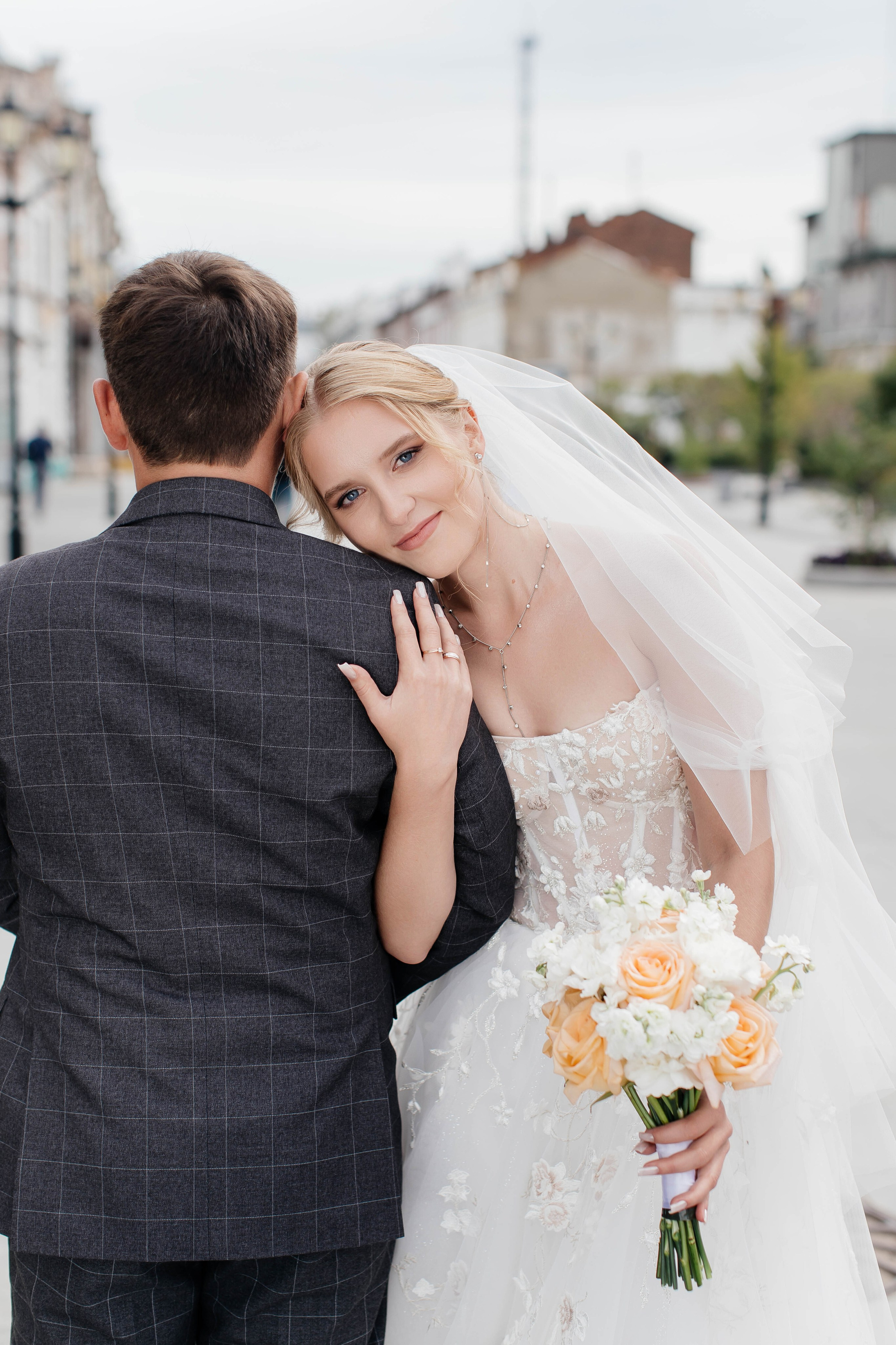 Александр & Нина. Главная