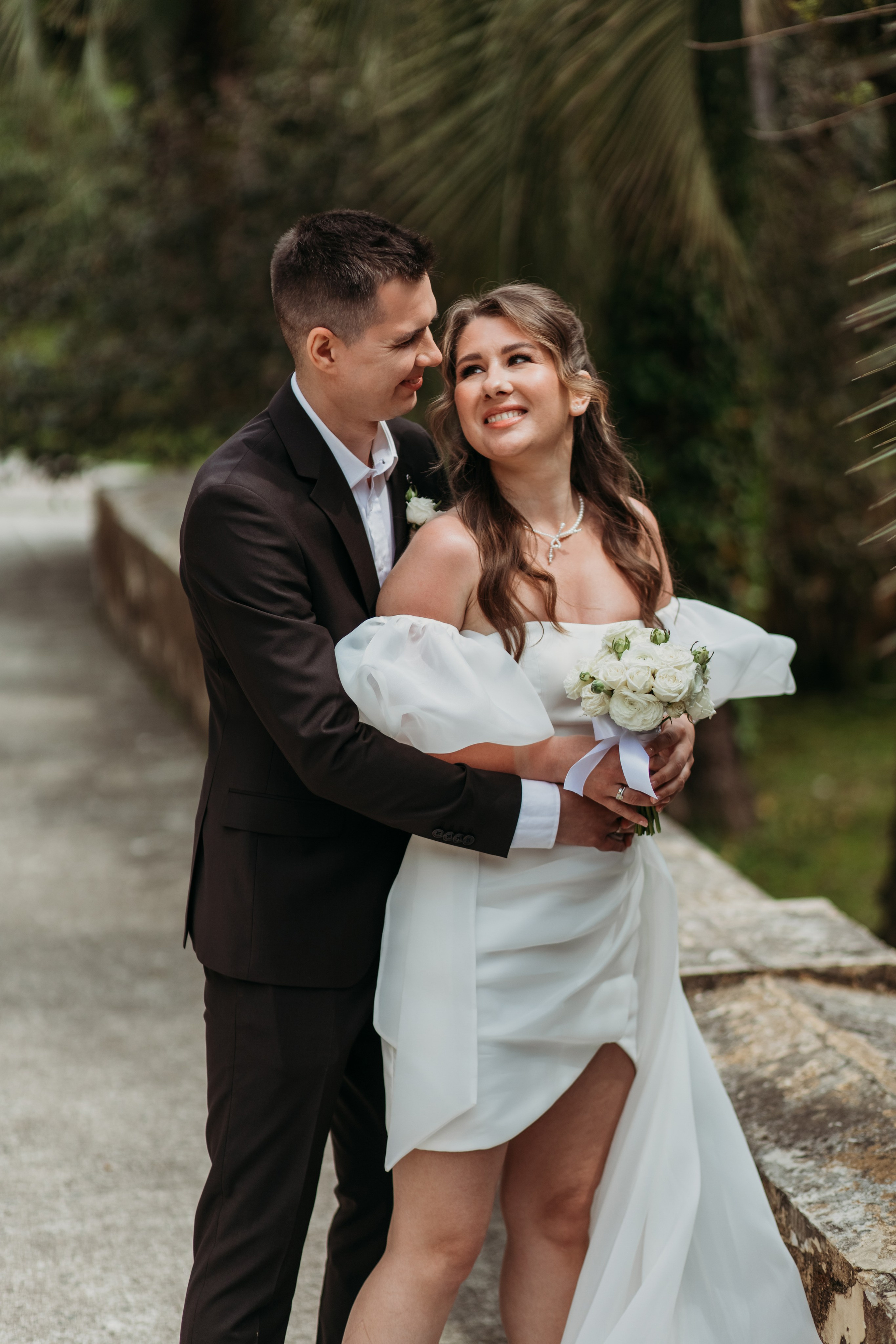 Свадьба. Фотограф Сочи Татьяна Зорина