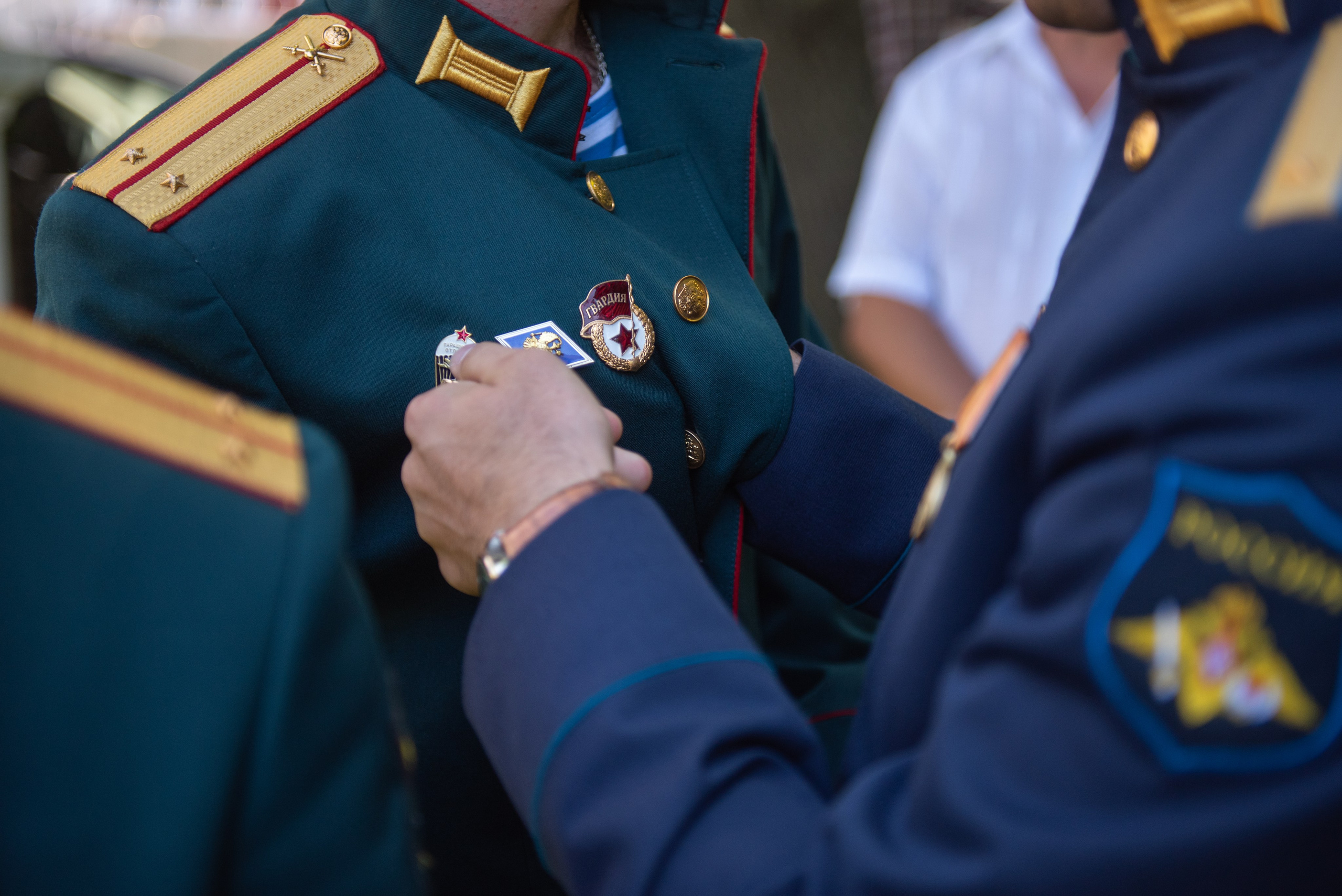 Выпускные высших учебных заведений. Свадебный и репортажный фотограф