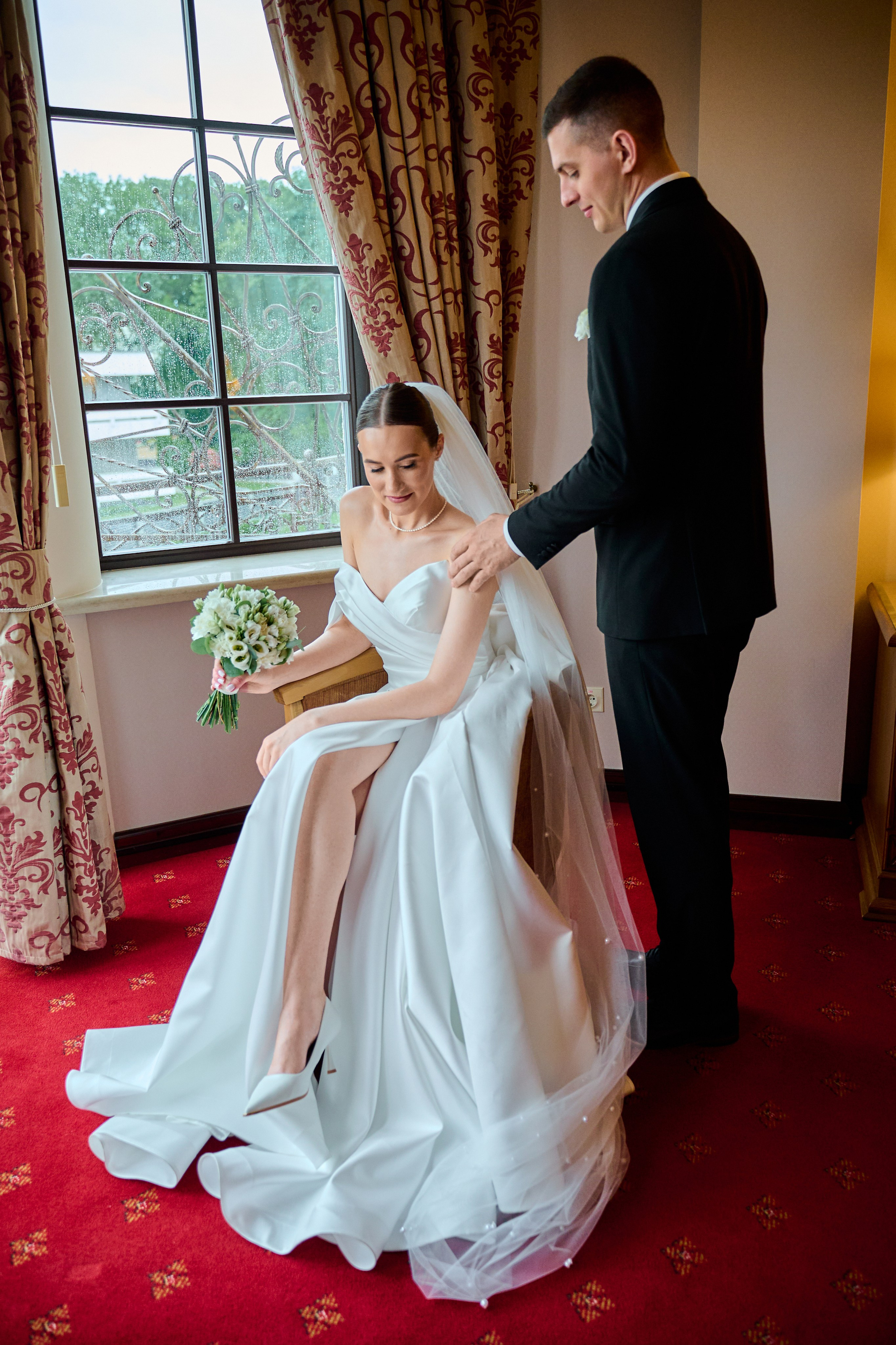 Без названия. Свадебный фотограф в Бресте. Выезд по РБ