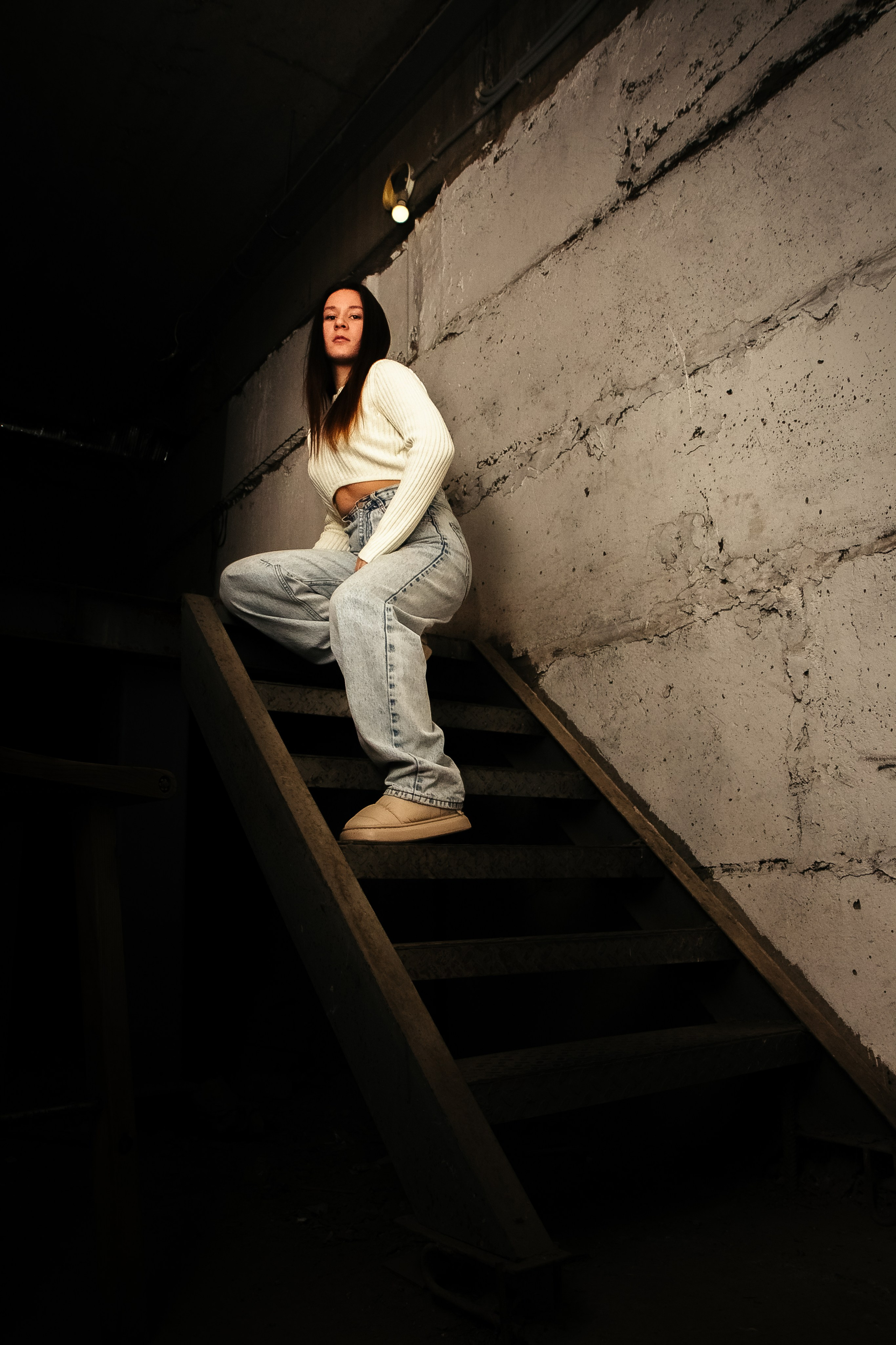 GHOSTBUSTER. Максим Тимофеев Фотограф Ачинск